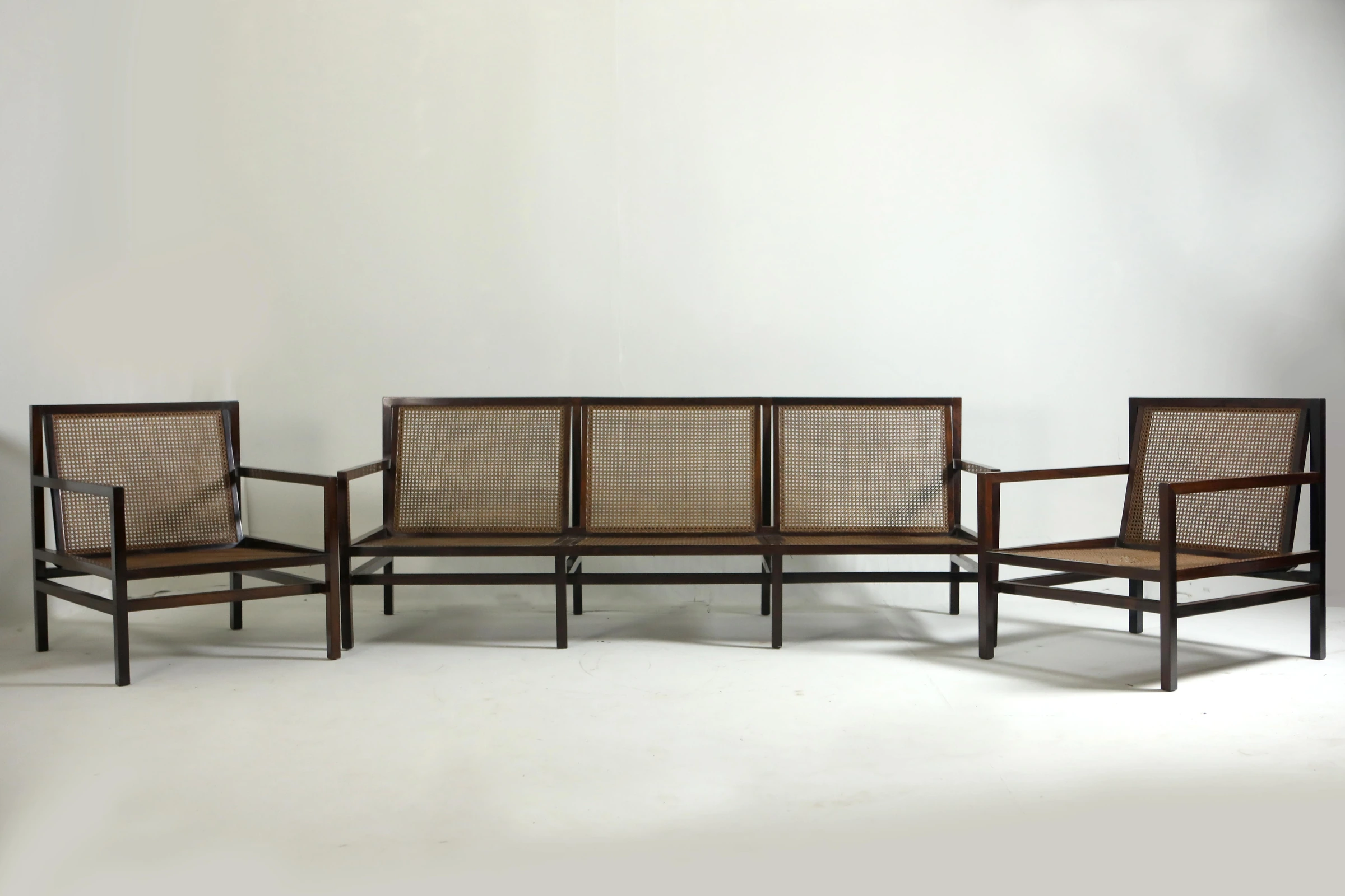 Sofa, Joaquim Tenreiro — photo 2