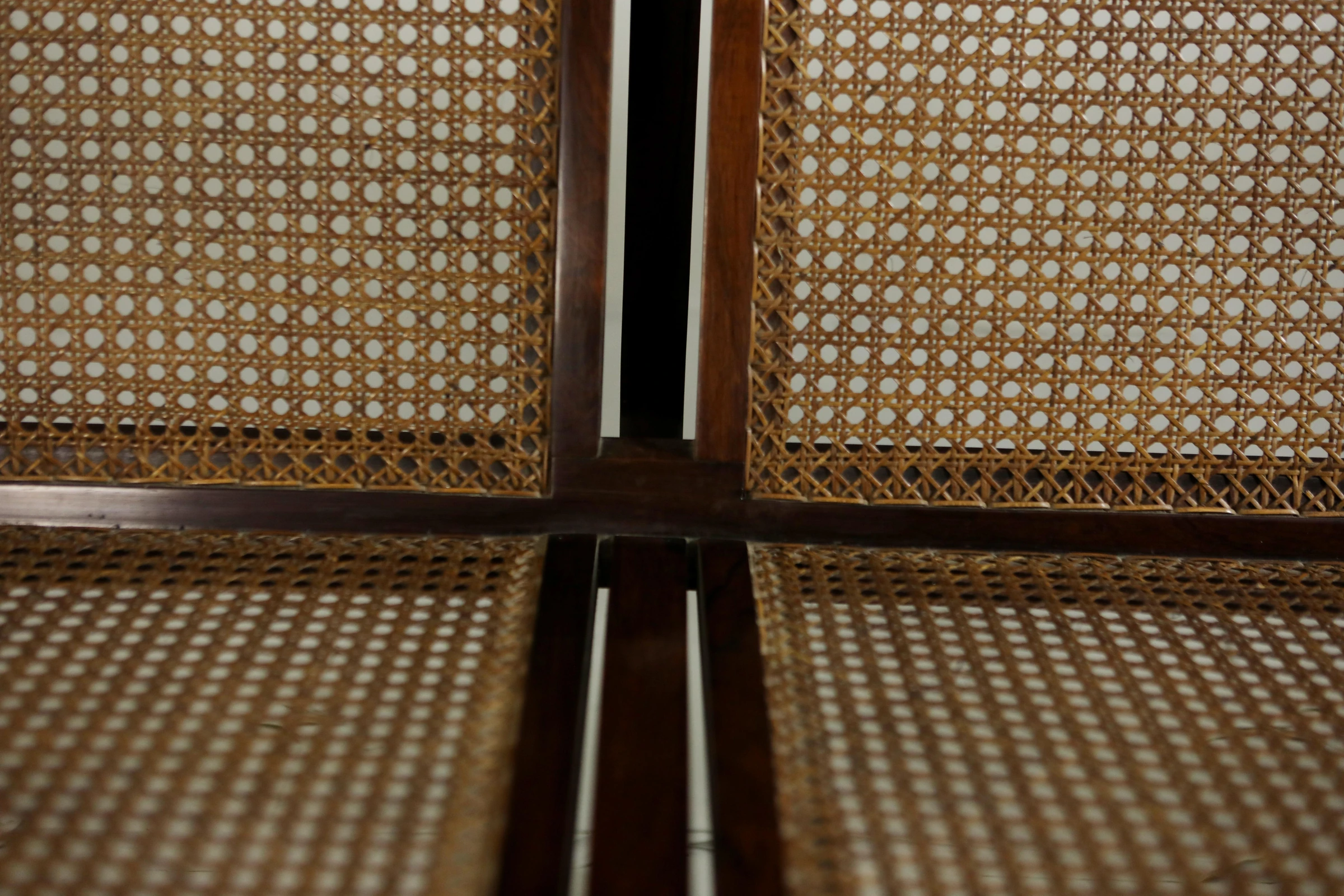 Sofa, Joaquim Tenreiro — photo 3