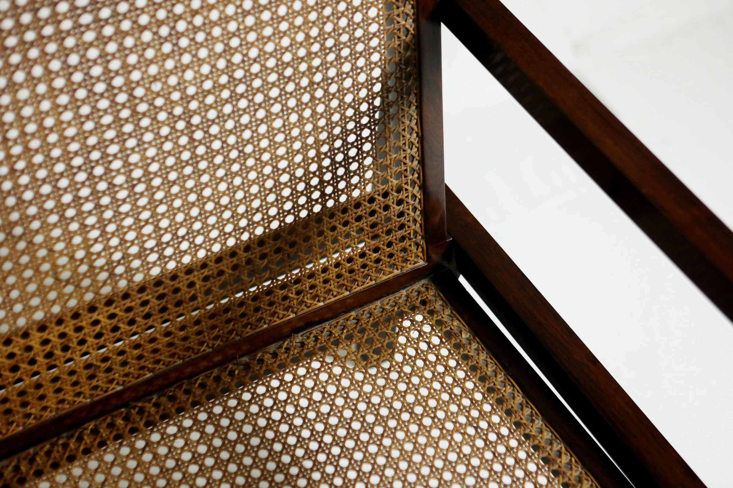 Sofa, Joaquim Tenreiro — photo 6