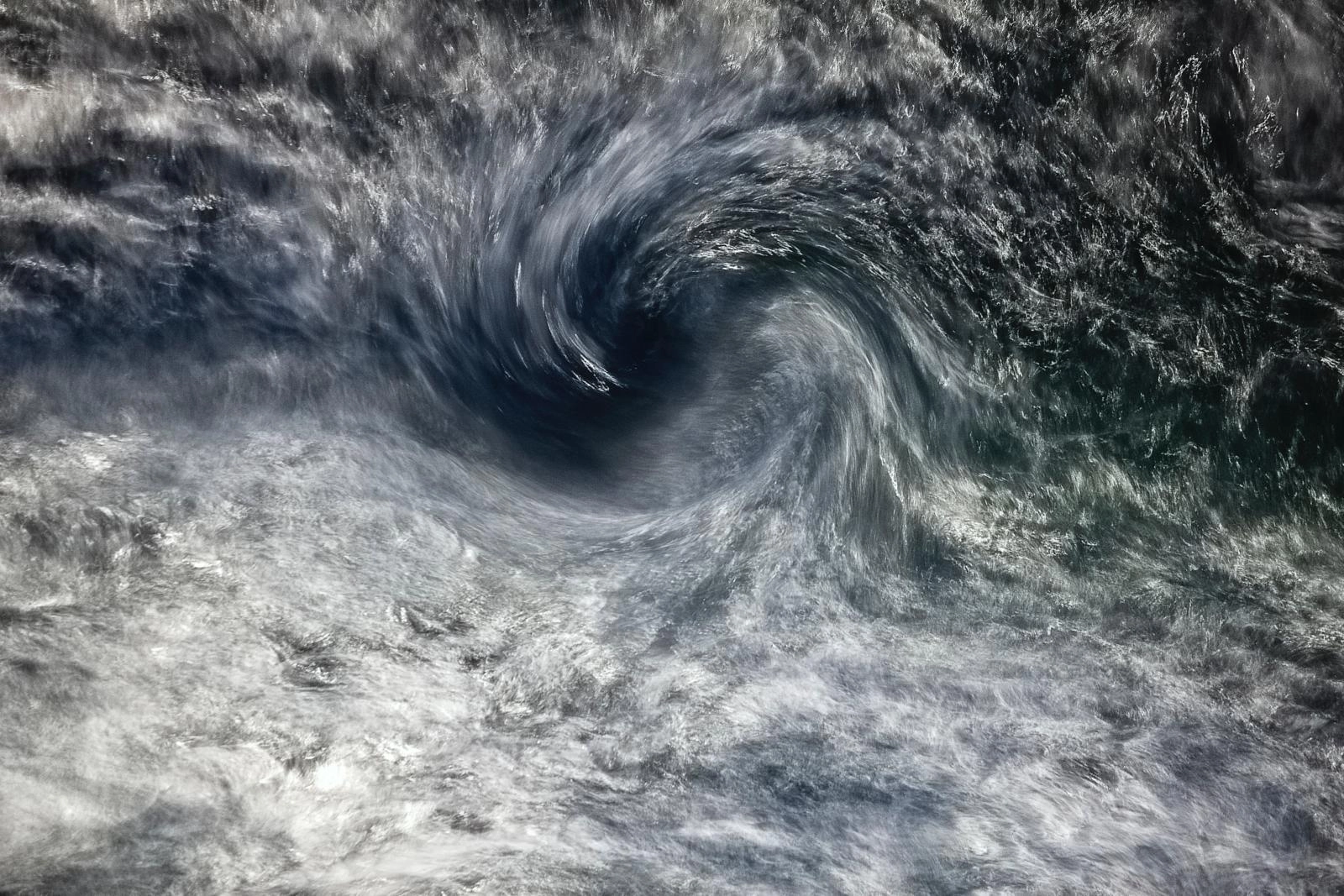 Lucifer’s Vortex — Tom Fecht
