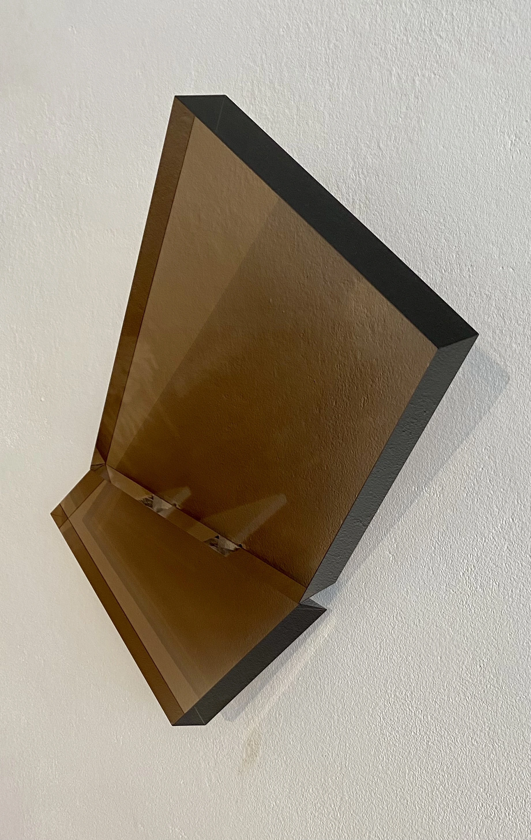 Fragmentos de um retângulo, Willian Farias — photo 2