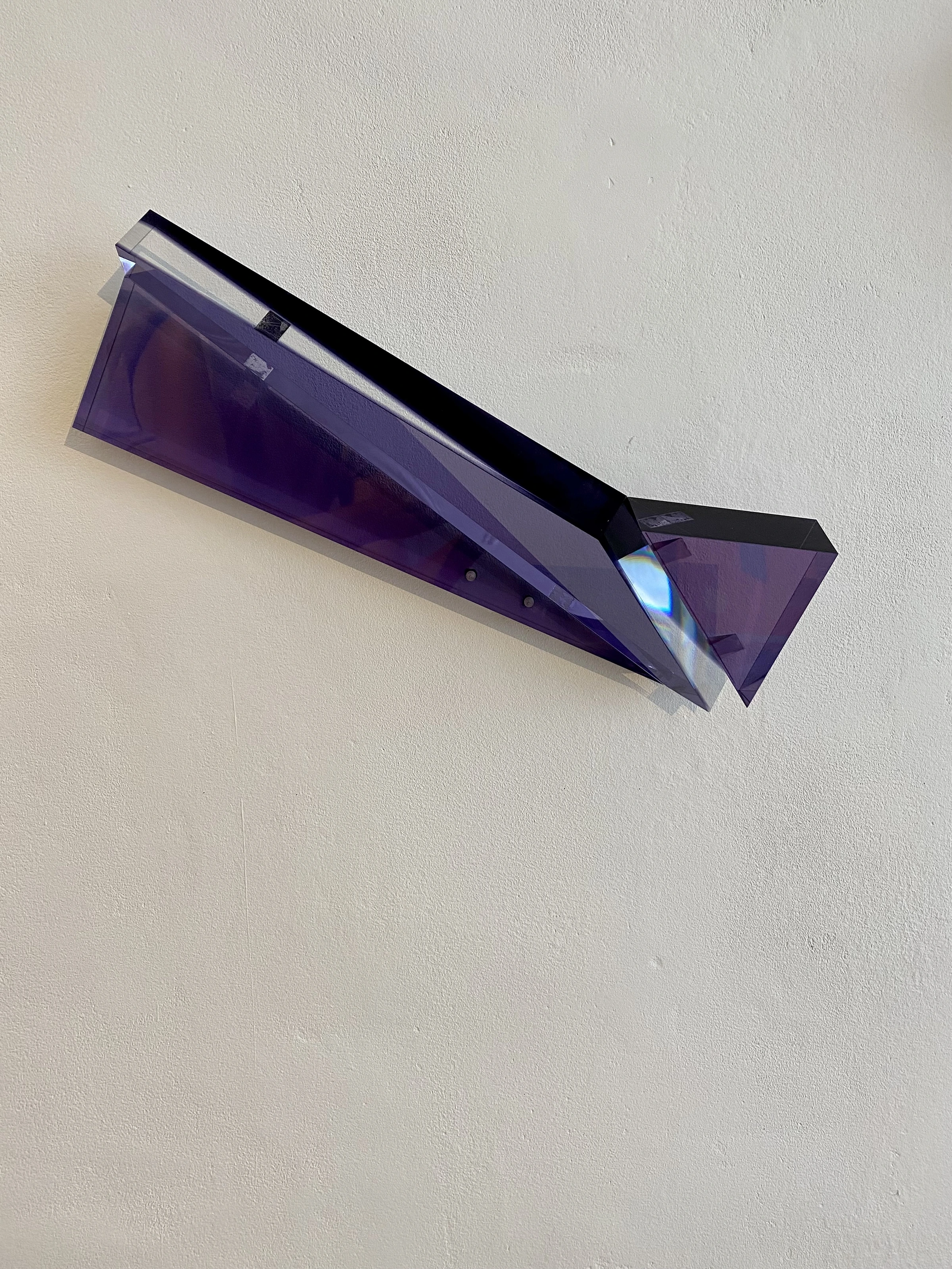 Fragmentos de um retângulo, Willian Farias — photo 3