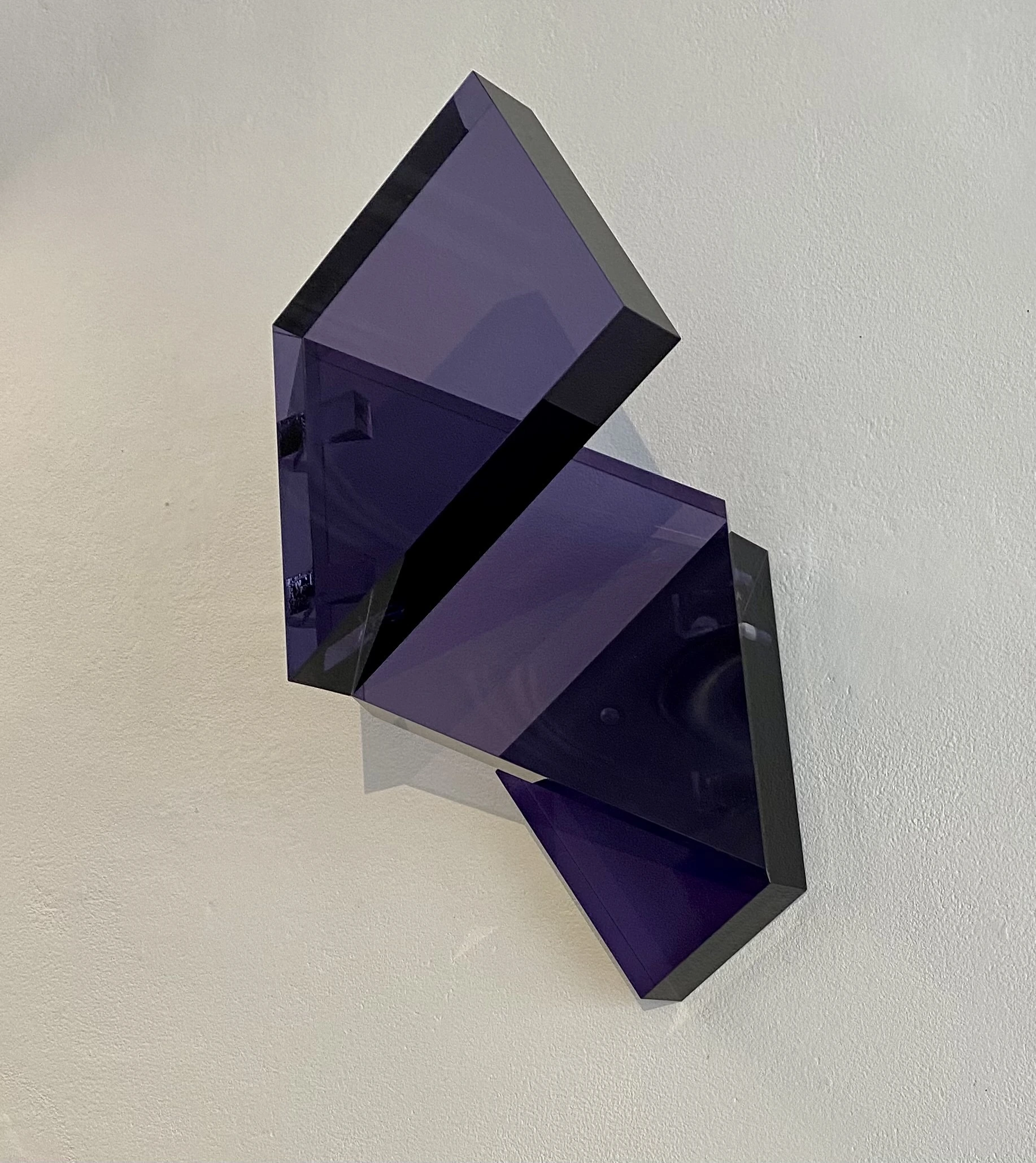 Fragmentos de um retângulo, Willian Farias — photo 4