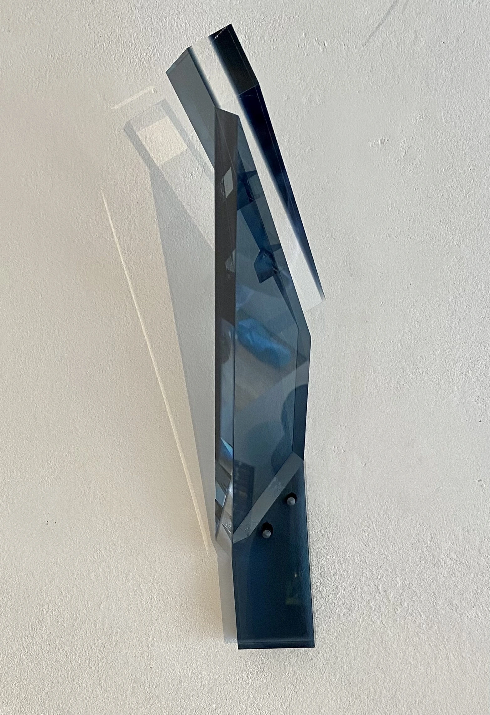 Fragmentos de um retângulo, Willian Farias — photo 5