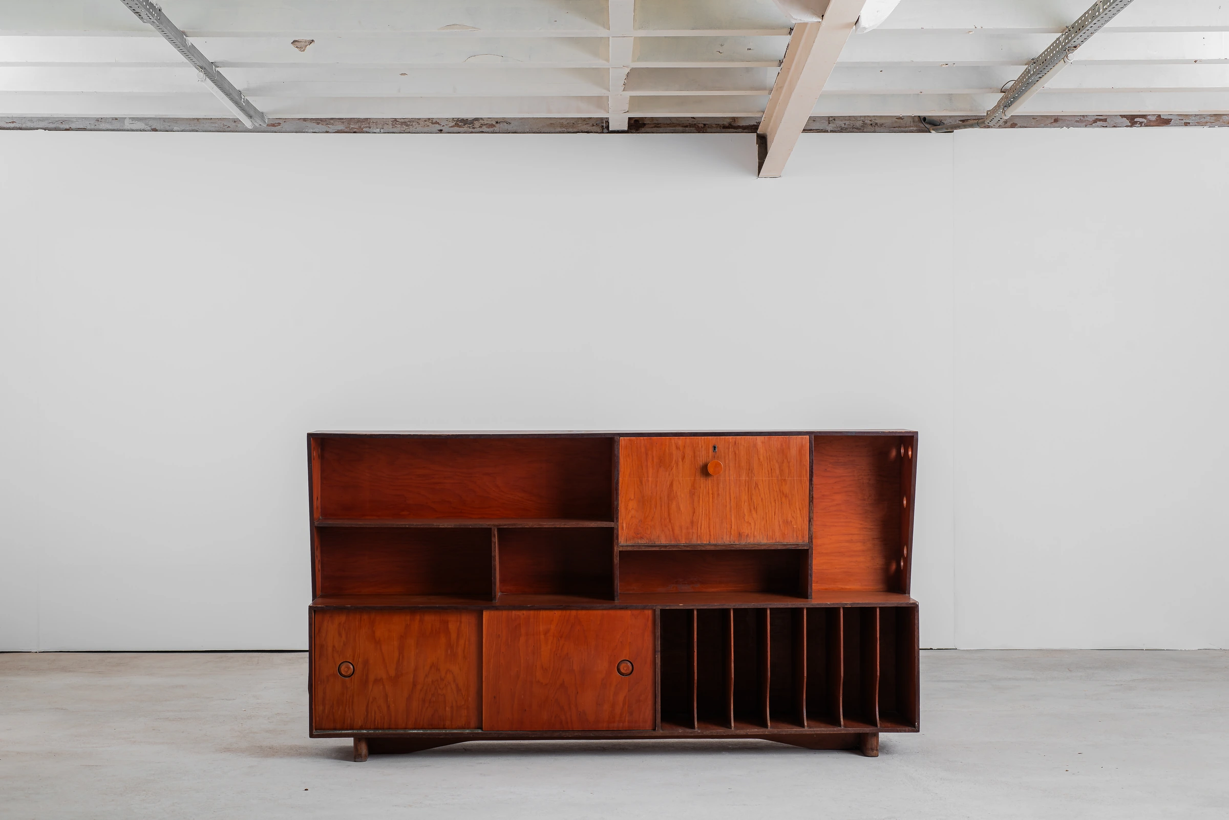 Bar — José Zanine Caldas
