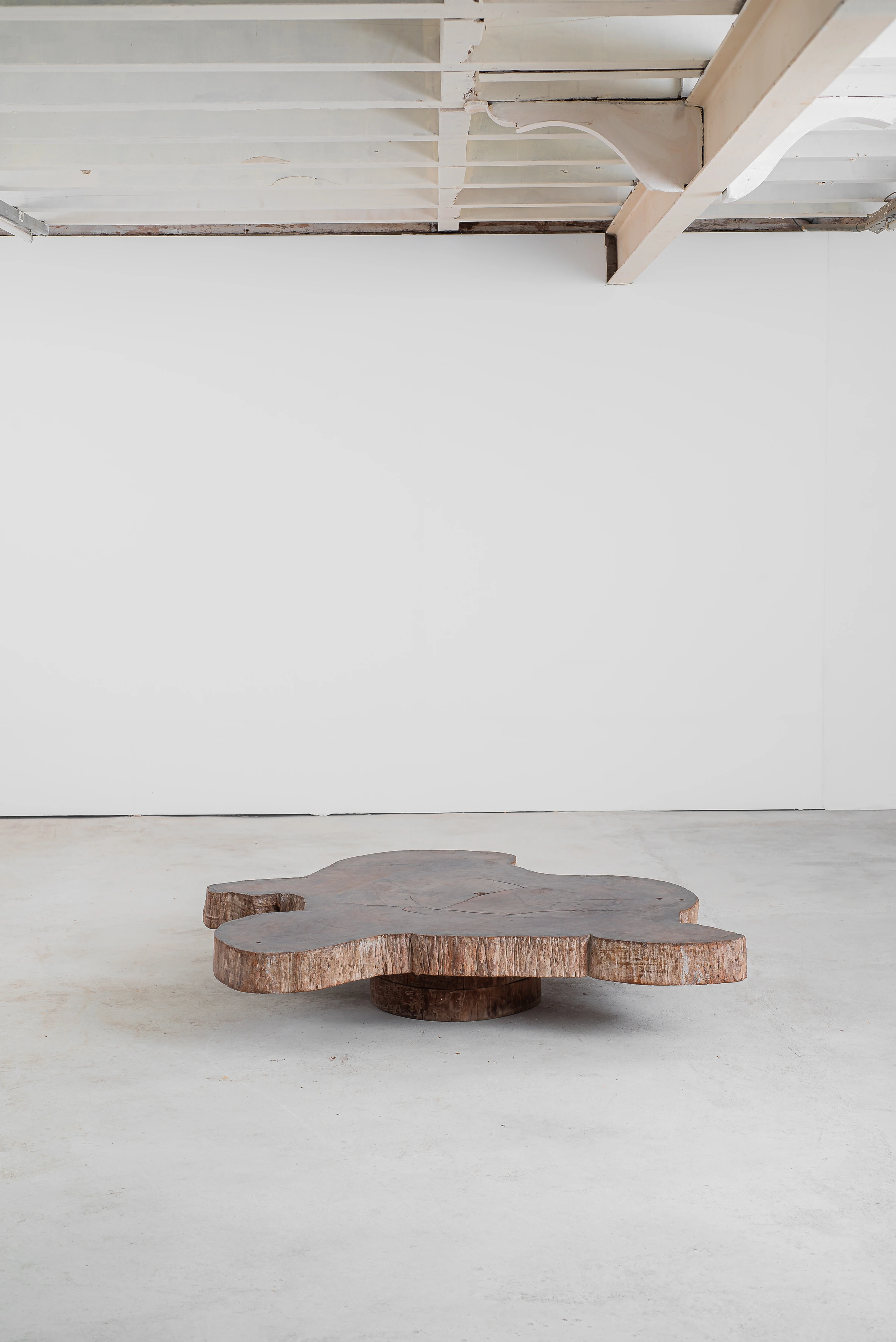 Center table, José Zanine Caldas — photo 3