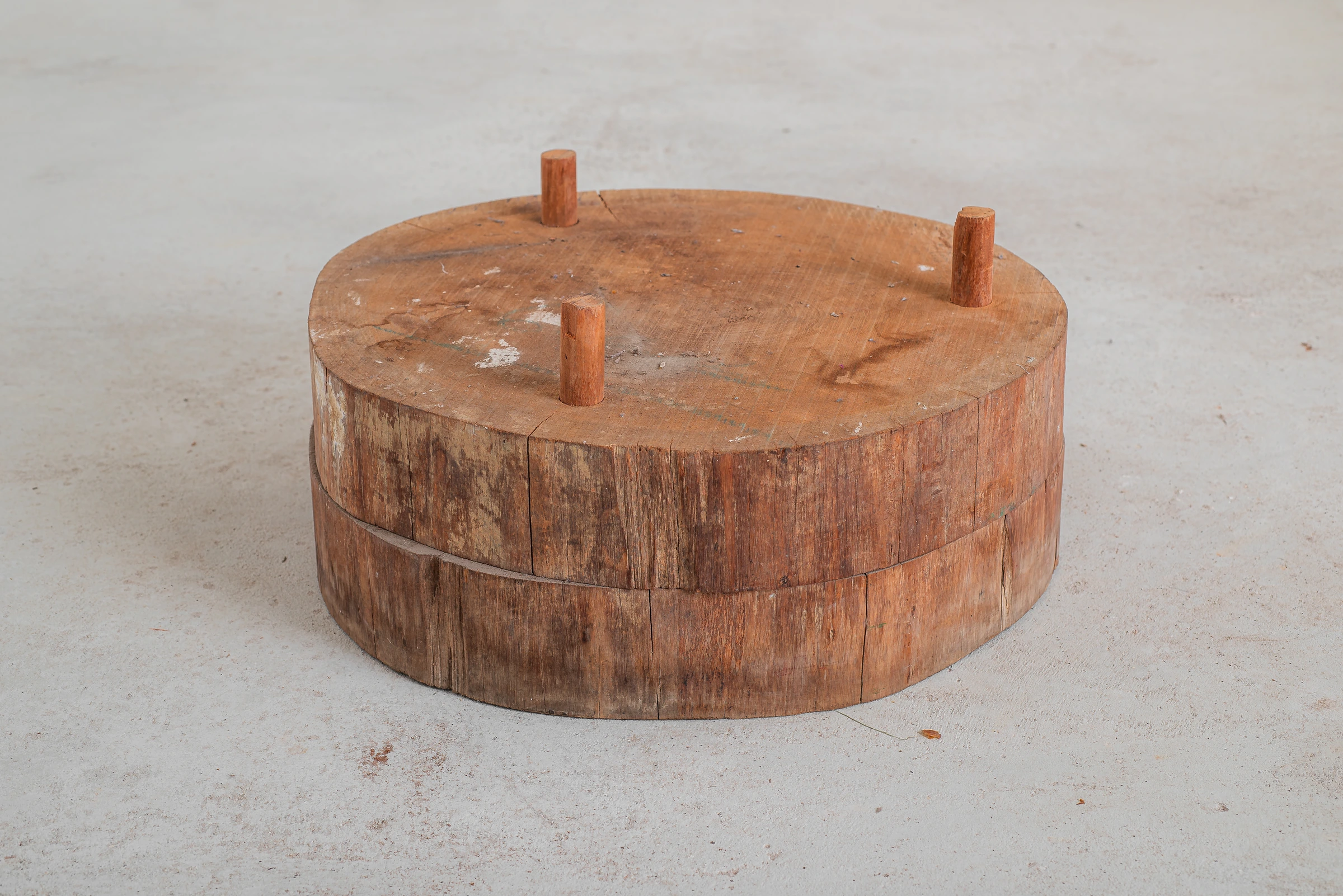 Center table, José Zanine Caldas — photo 11