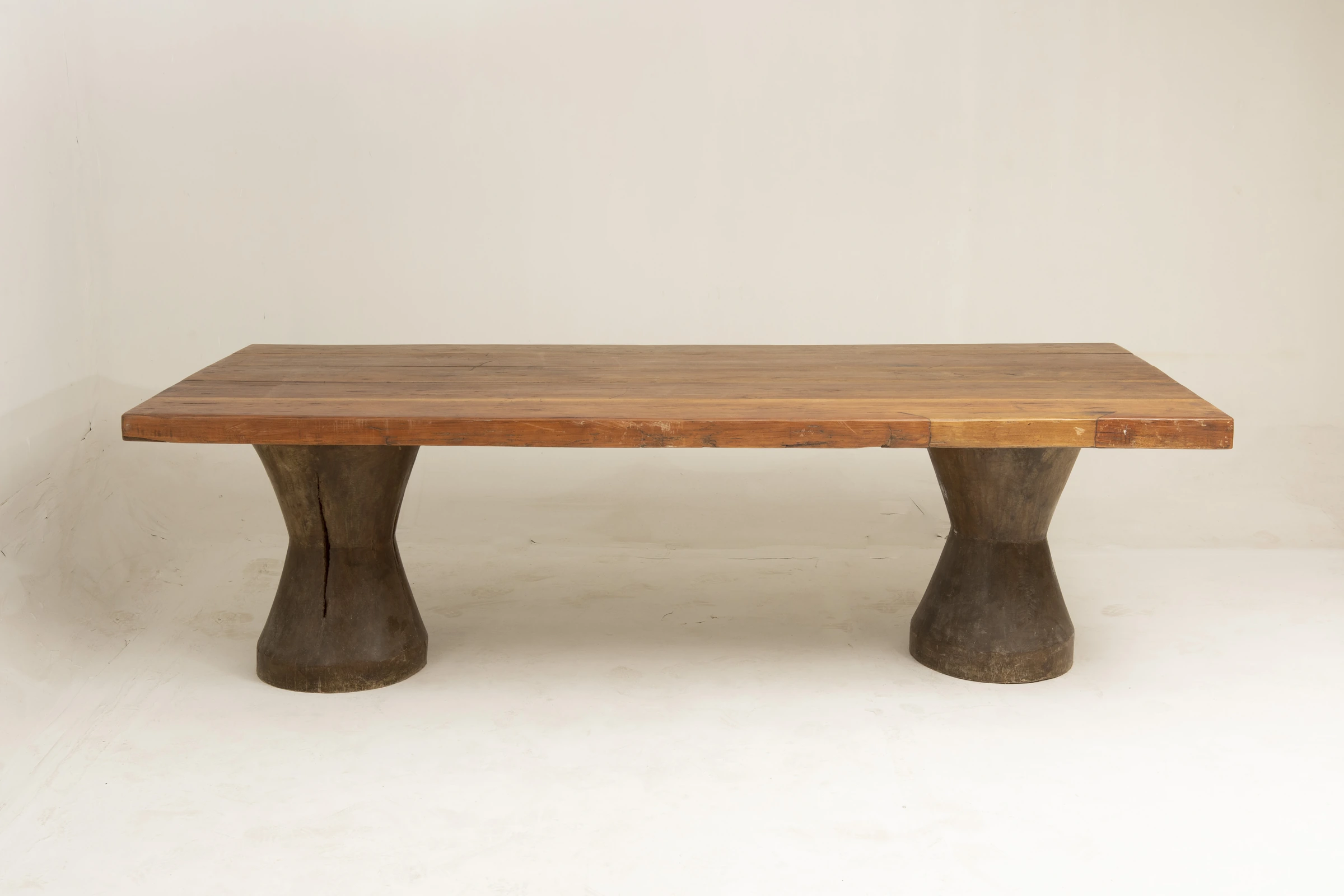 Dining table, José Zanine Caldas — photo 2