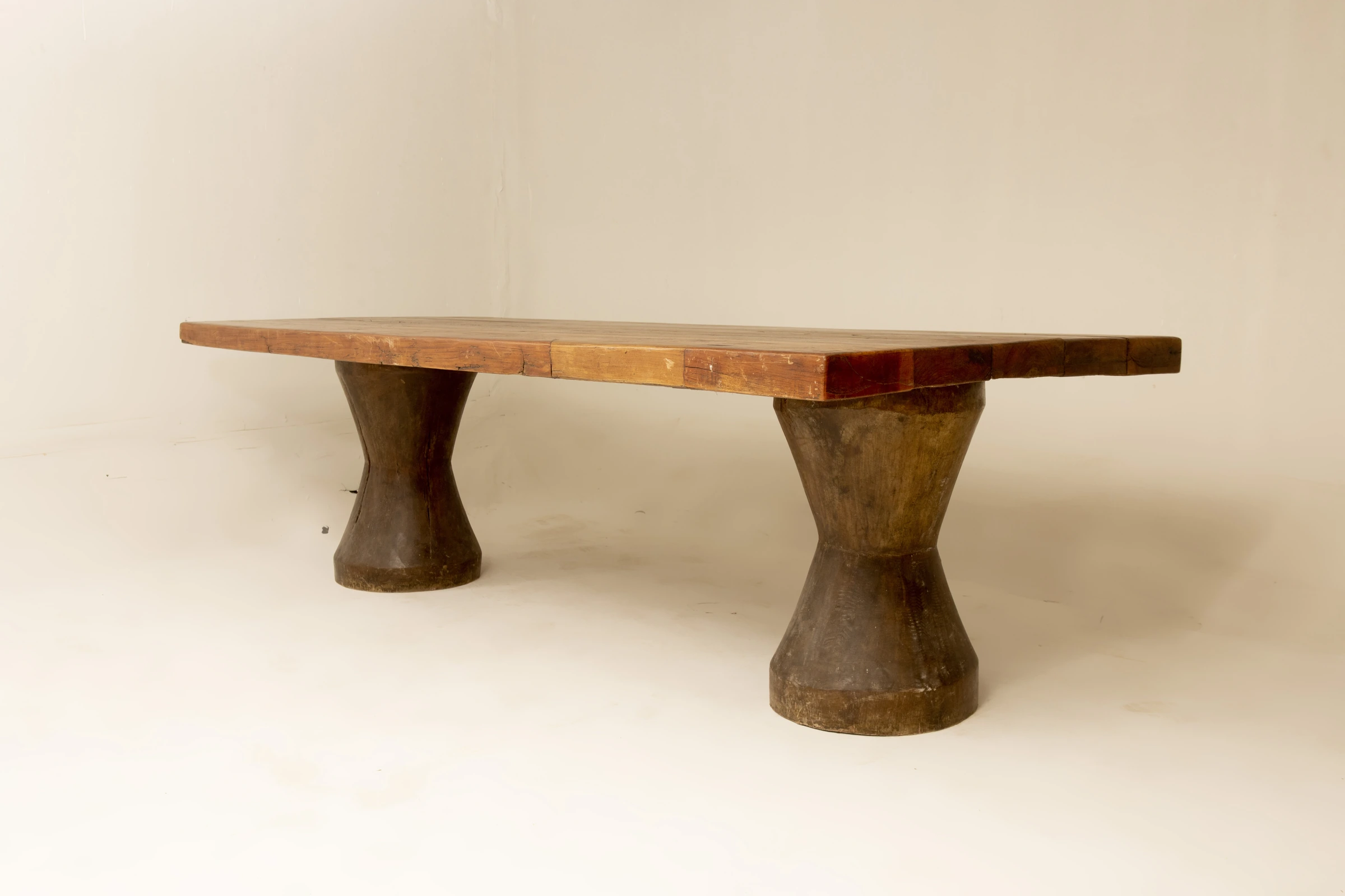 Dining table, José Zanine Caldas — photo 3