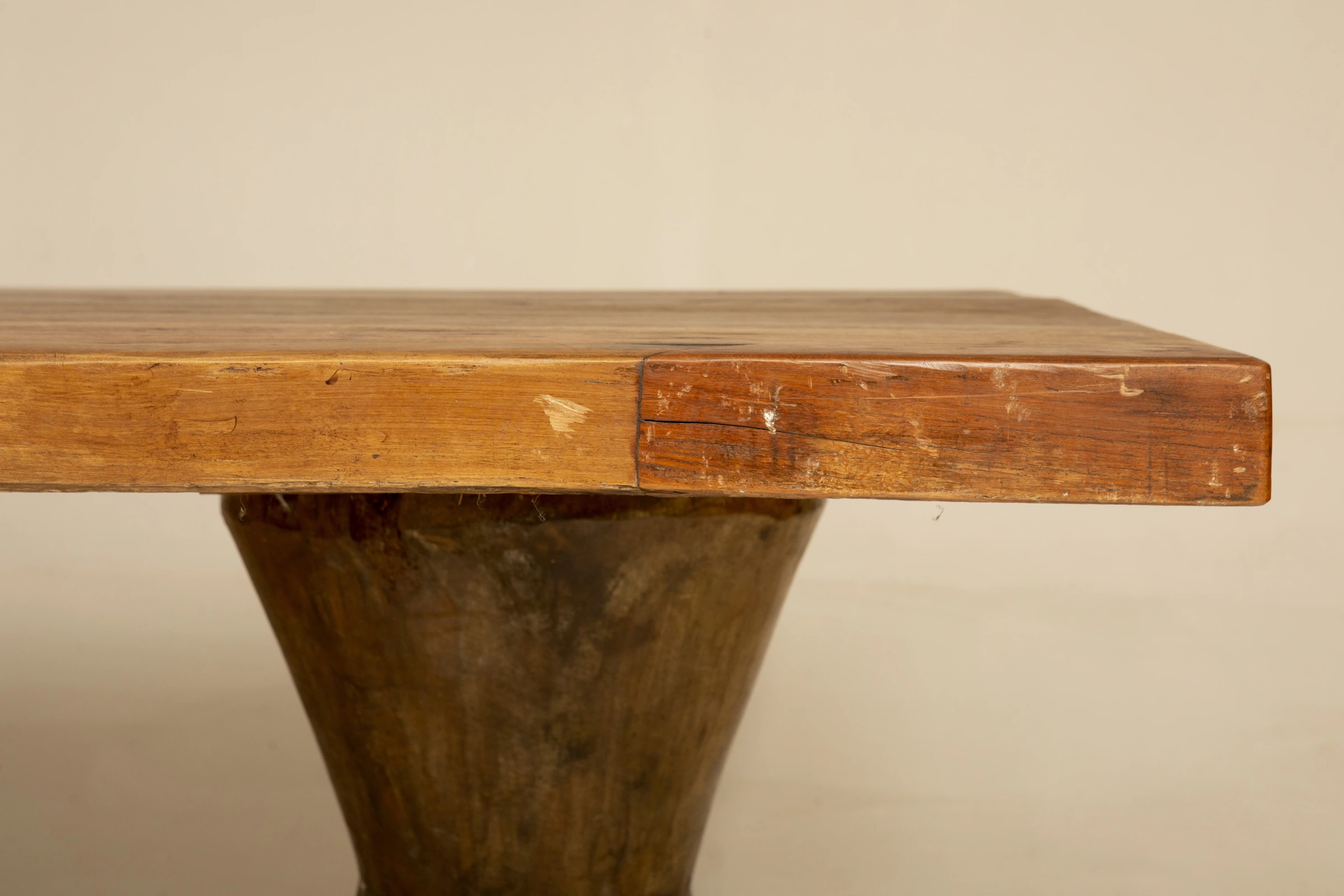 Dining table, José Zanine Caldas — photo 6
