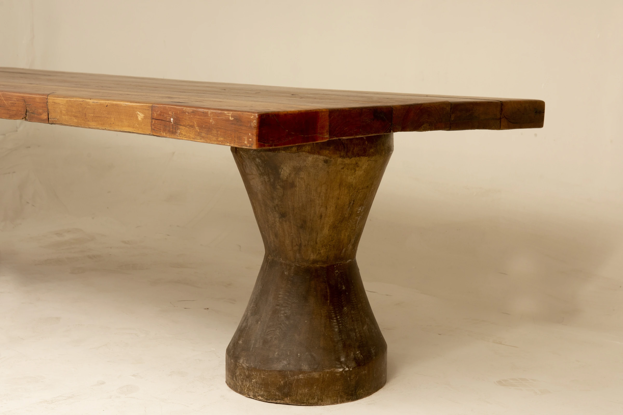 Dining table, José Zanine Caldas — photo 8