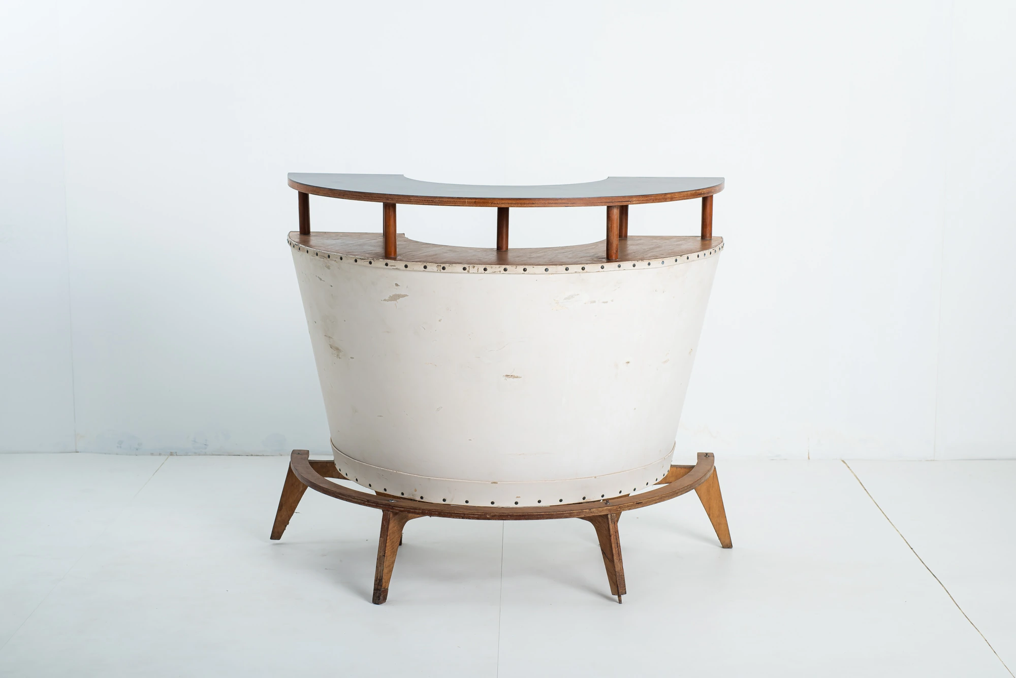 Linha Z bar — José Zanine Caldas
