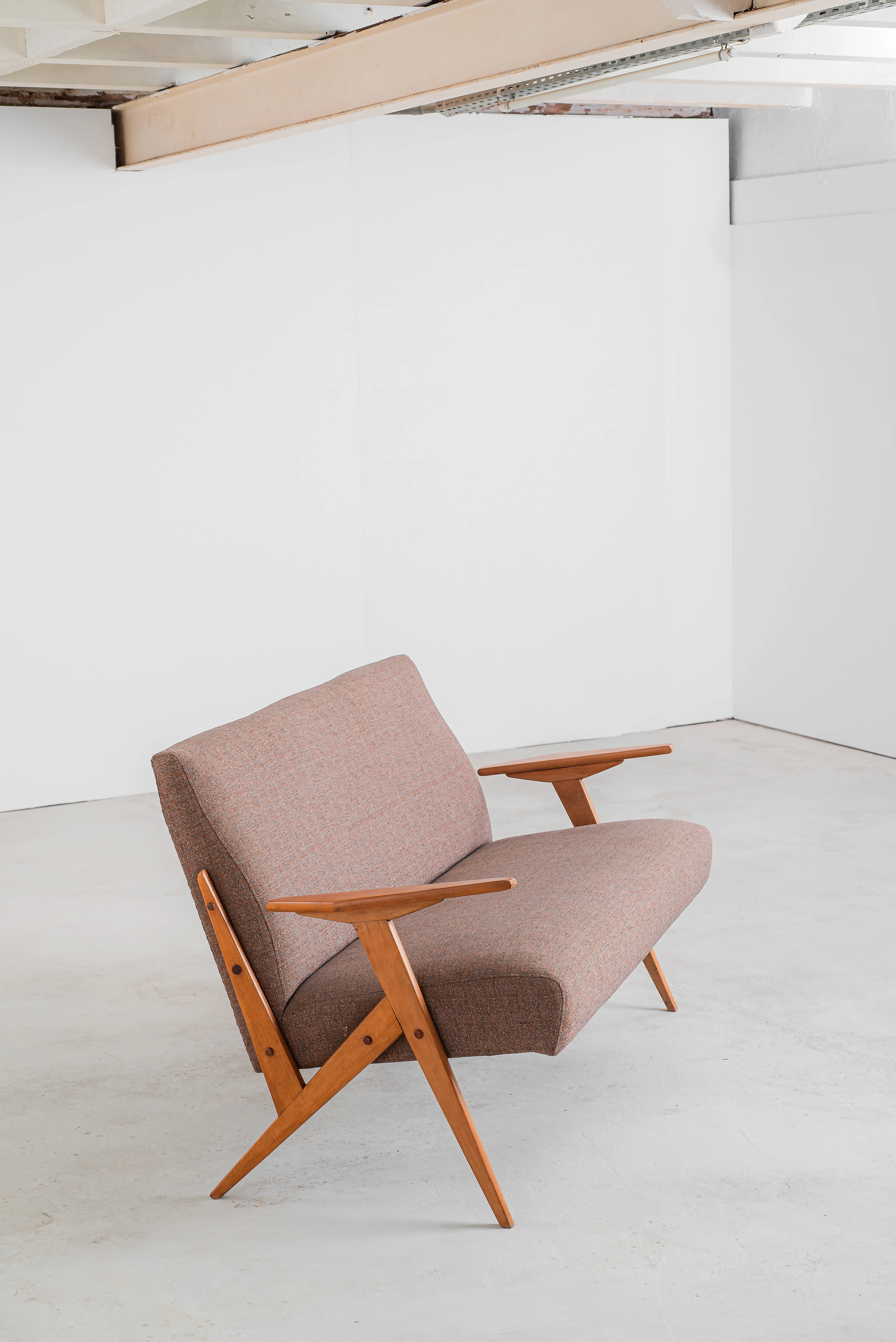 Linha Z sofa, José Zanine Caldas — photo 5