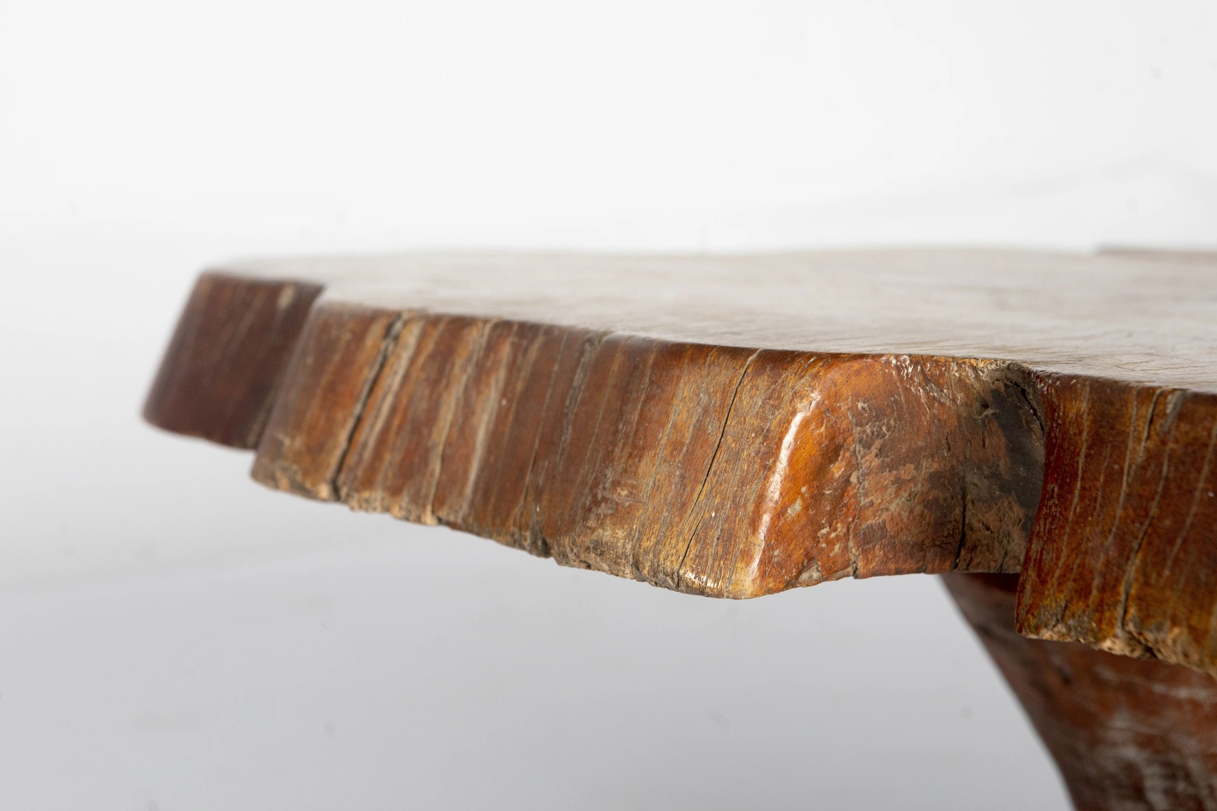 Pequi center table, José Zanine Caldas — photo 3