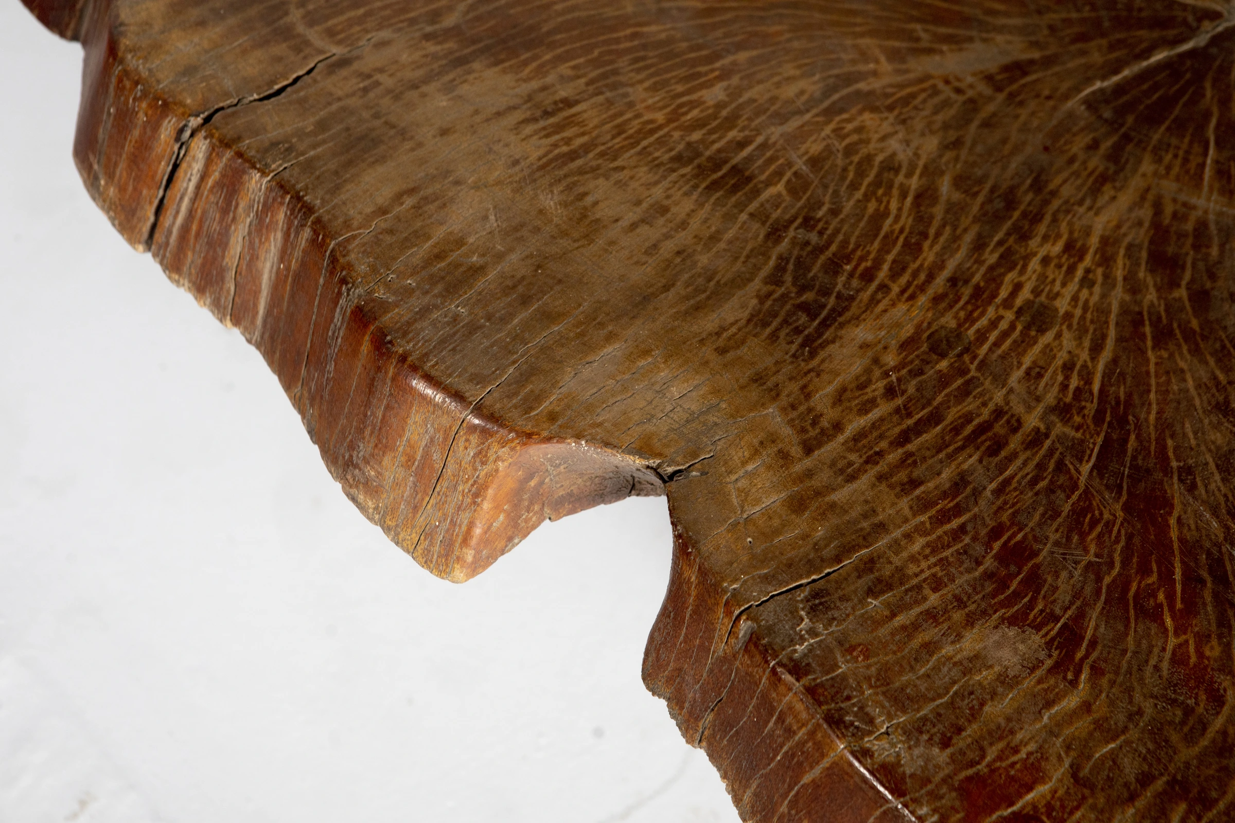 Pequi center table, José Zanine Caldas — photo 5