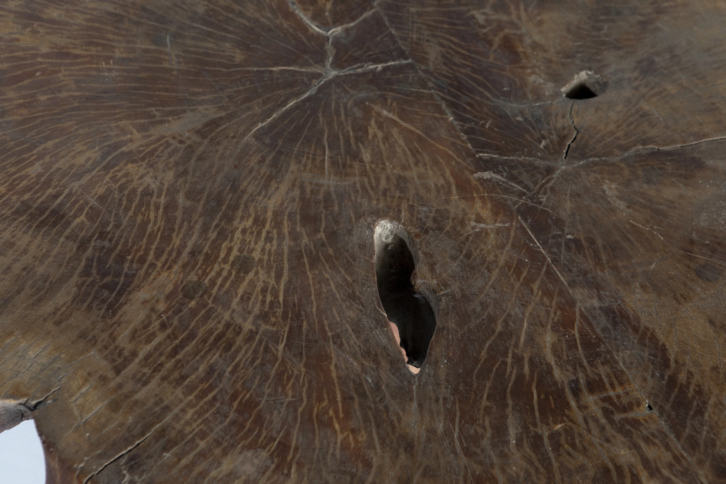 Pequi center table, José Zanine Caldas — photo 6