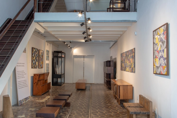 130 azulejos by Mariana Lloyd — Photo 2