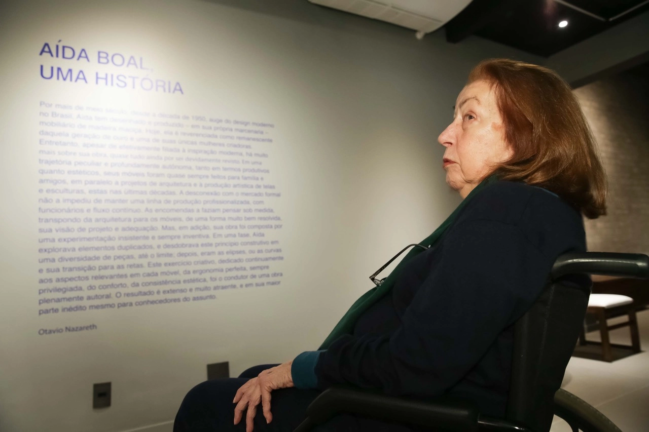 “Aída Boal, Uma História” by Aída Boal — Photo 7