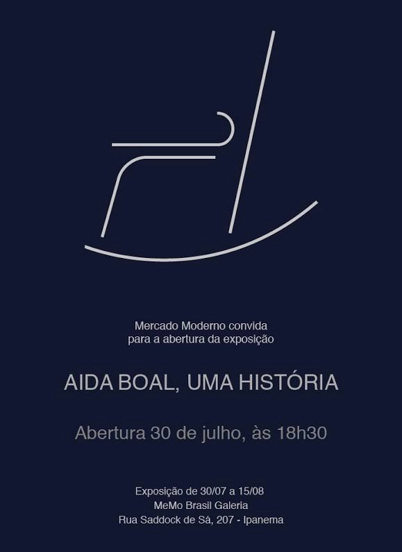 “Aída Boal, Uma História” by Aída Boal — Photo 9
