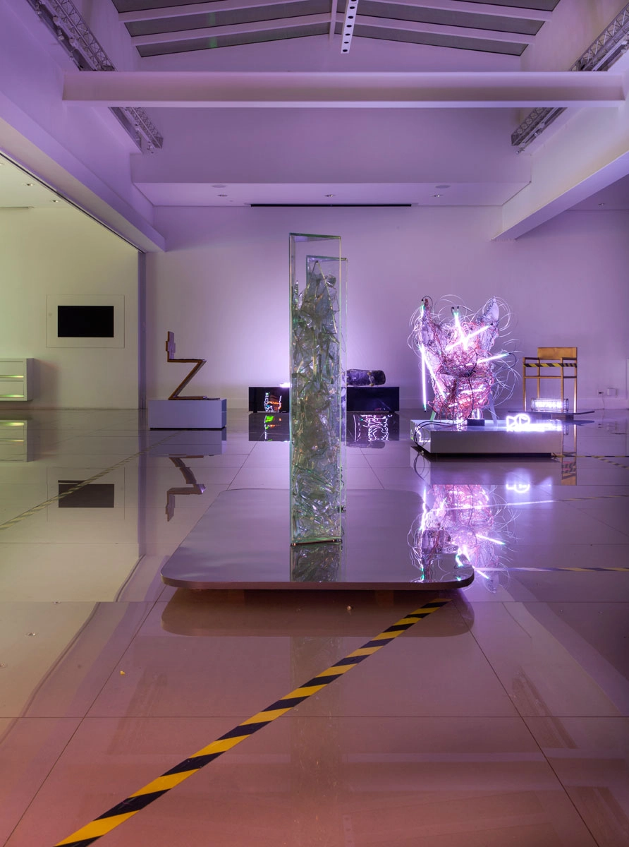 “Spectrum” by Alê Jordão — Photo 8