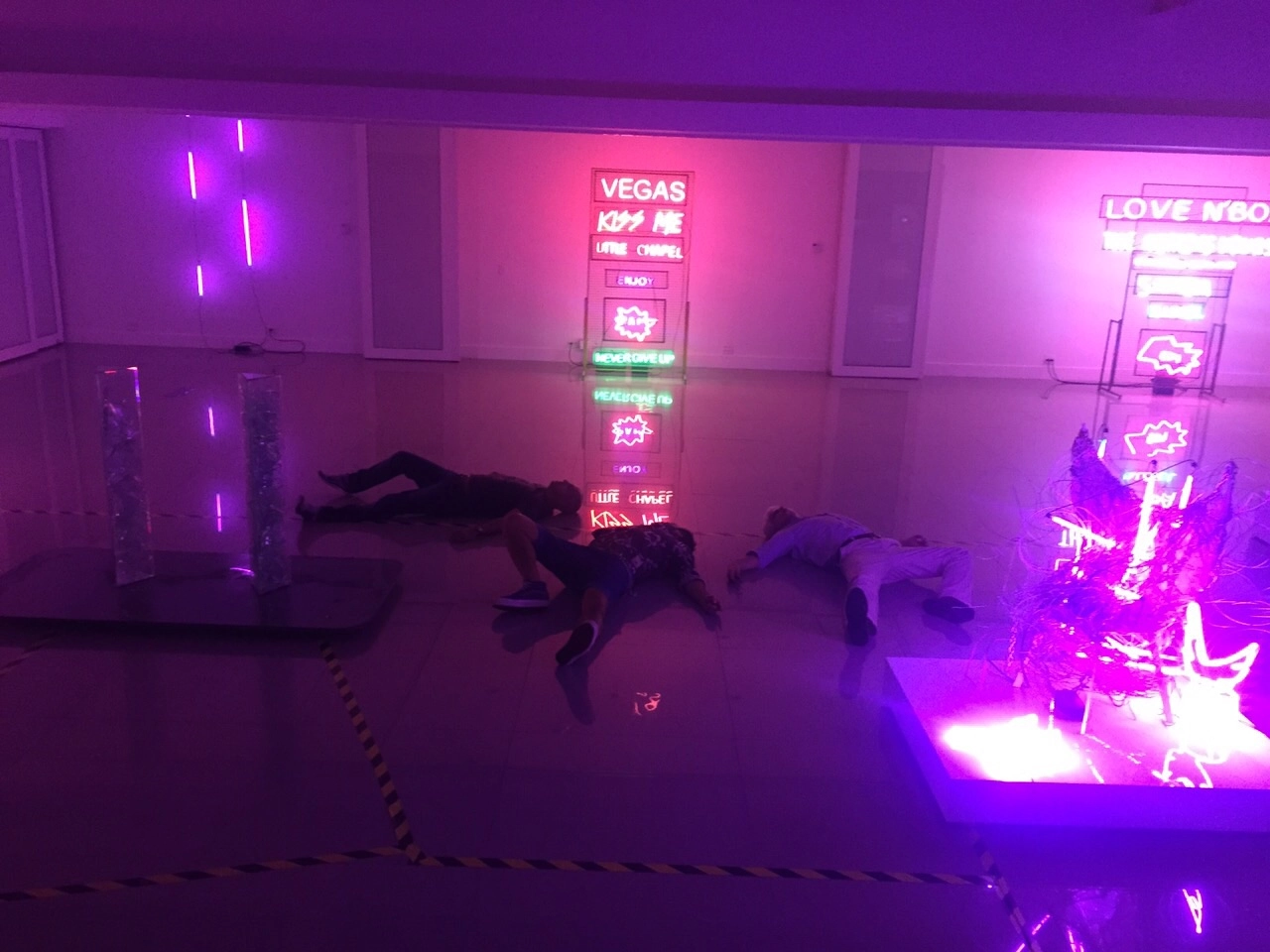 “Spectrum” by Alê Jordão — Photo 12