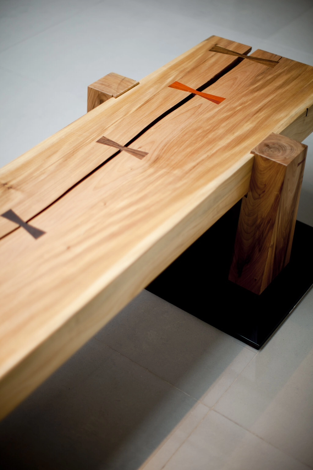 “Diálogo” by Sergio Rodrigues & Fernando Mendes at Casa Electrolux — Photo 11