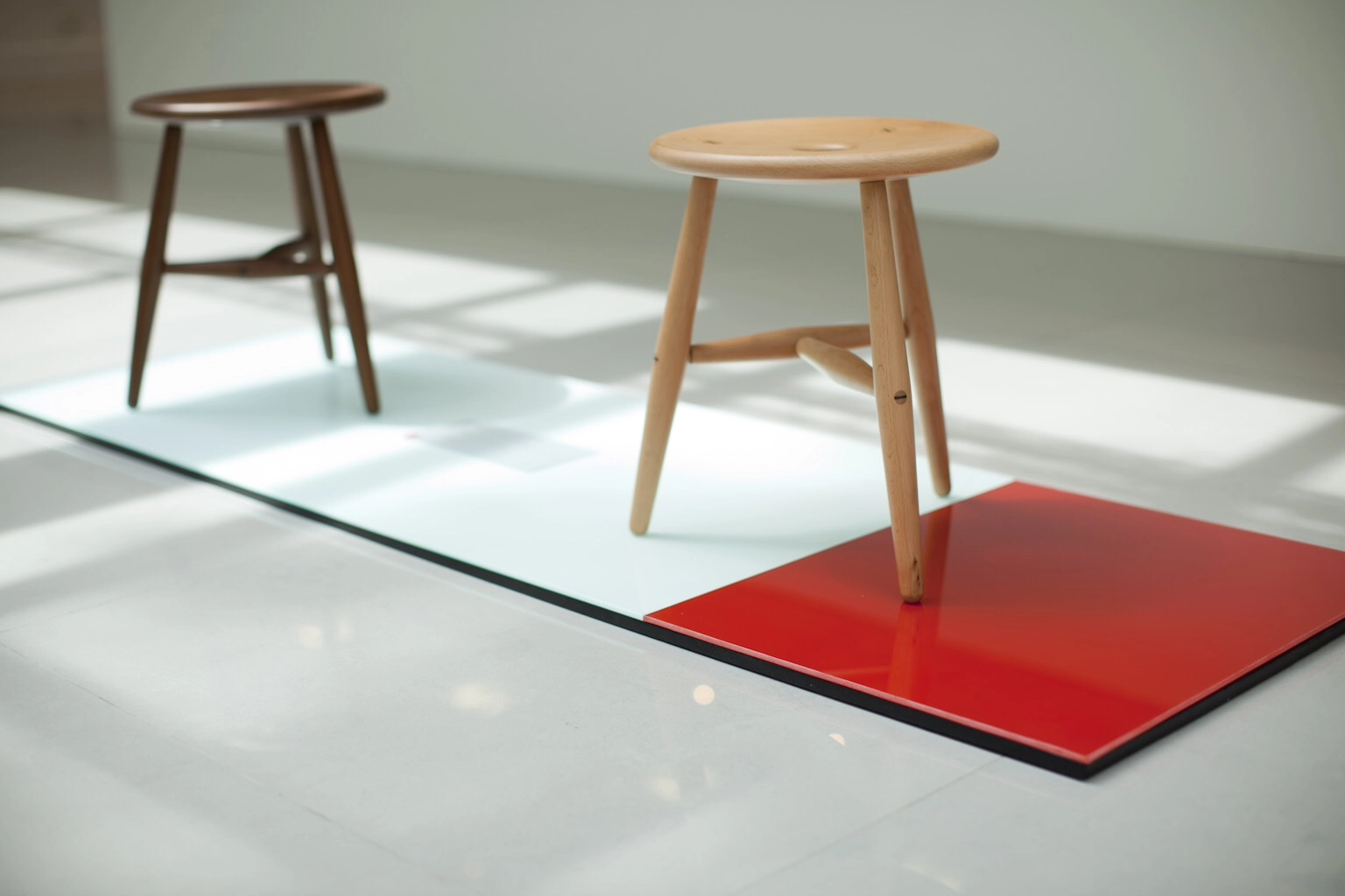 “Diálogo” by Sergio Rodrigues & Fernando Mendes at Casa Electrolux — Photo 14