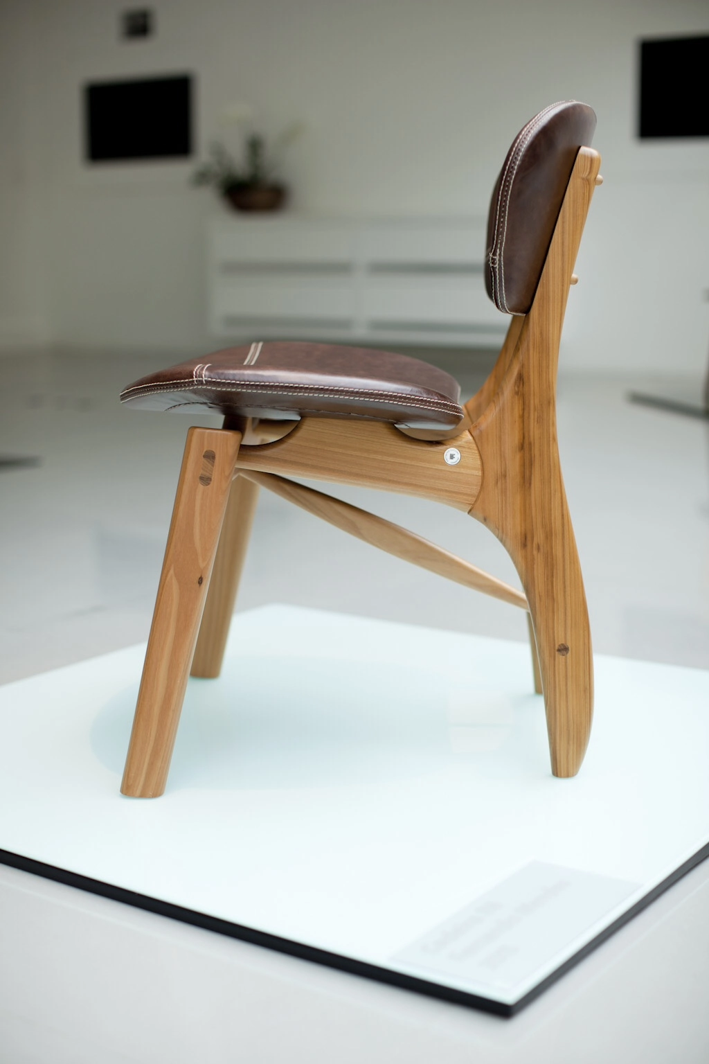 “Diálogo” by Sergio Rodrigues & Fernando Mendes at Casa Electrolux — Photo 15