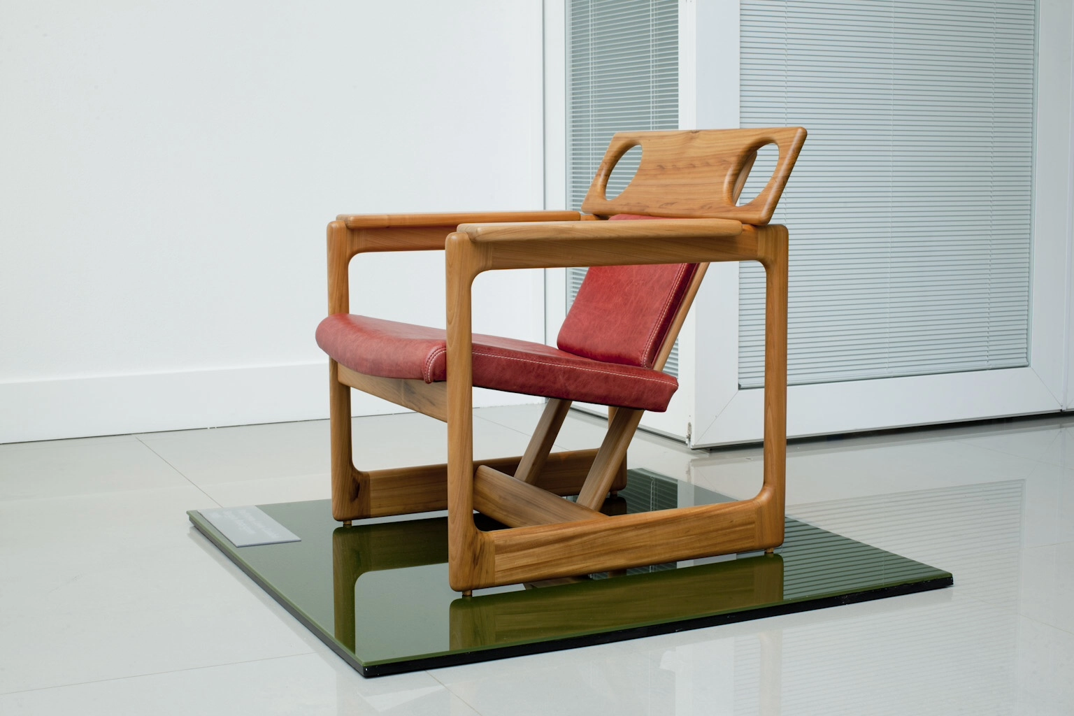 “Diálogo” by Sergio Rodrigues & Fernando Mendes at Casa Electrolux — Photo 16
