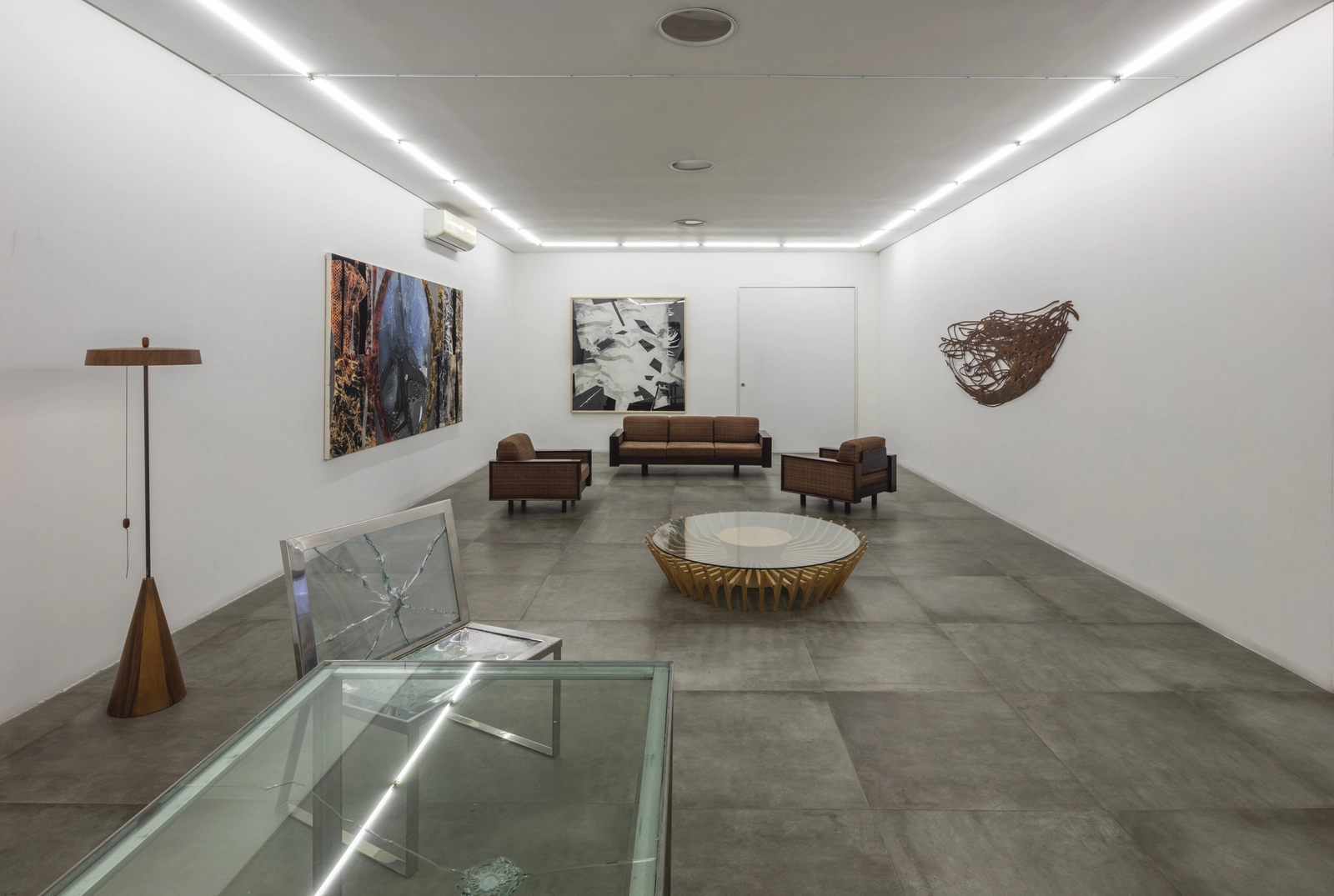 “Do Moderno ao Contemporâneo” – Galeria Bolsa de Arte SP — Photo 5