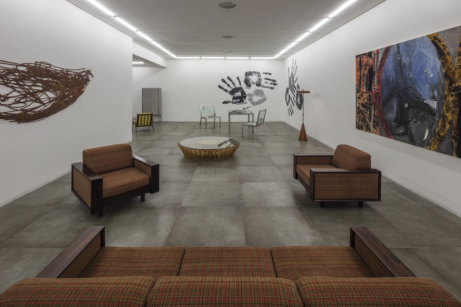 “Do Moderno ao Contemporâneo” – Galeria Bolsa de Arte SP — Photo 6
