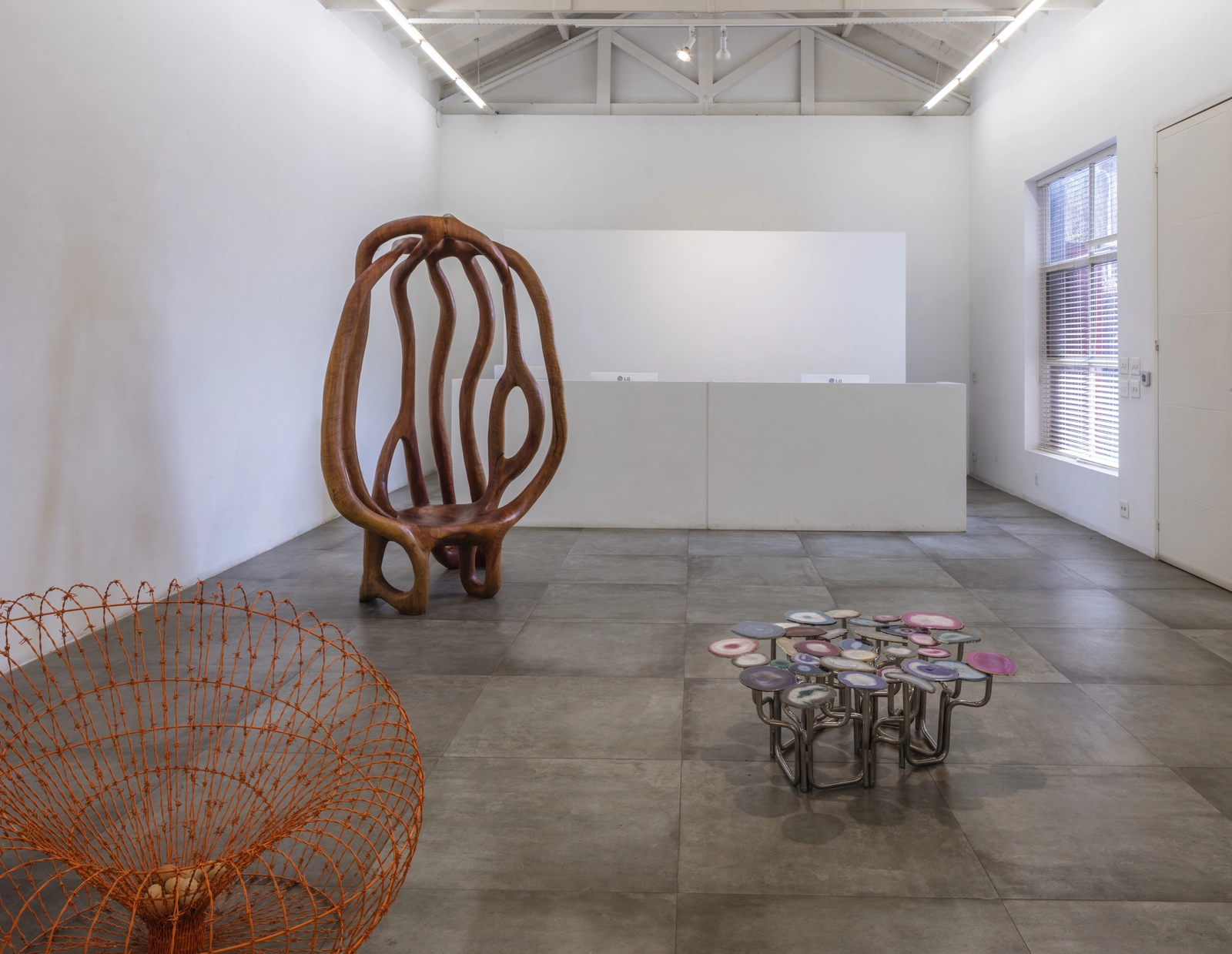 “Do Moderno ao Contemporâneo” – Galeria Bolsa de Arte SP — Photo 8