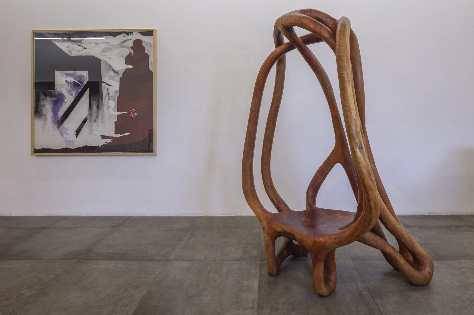“Do Moderno ao Contemporâneo” – Galeria Bolsa de Arte SP — Photo 9