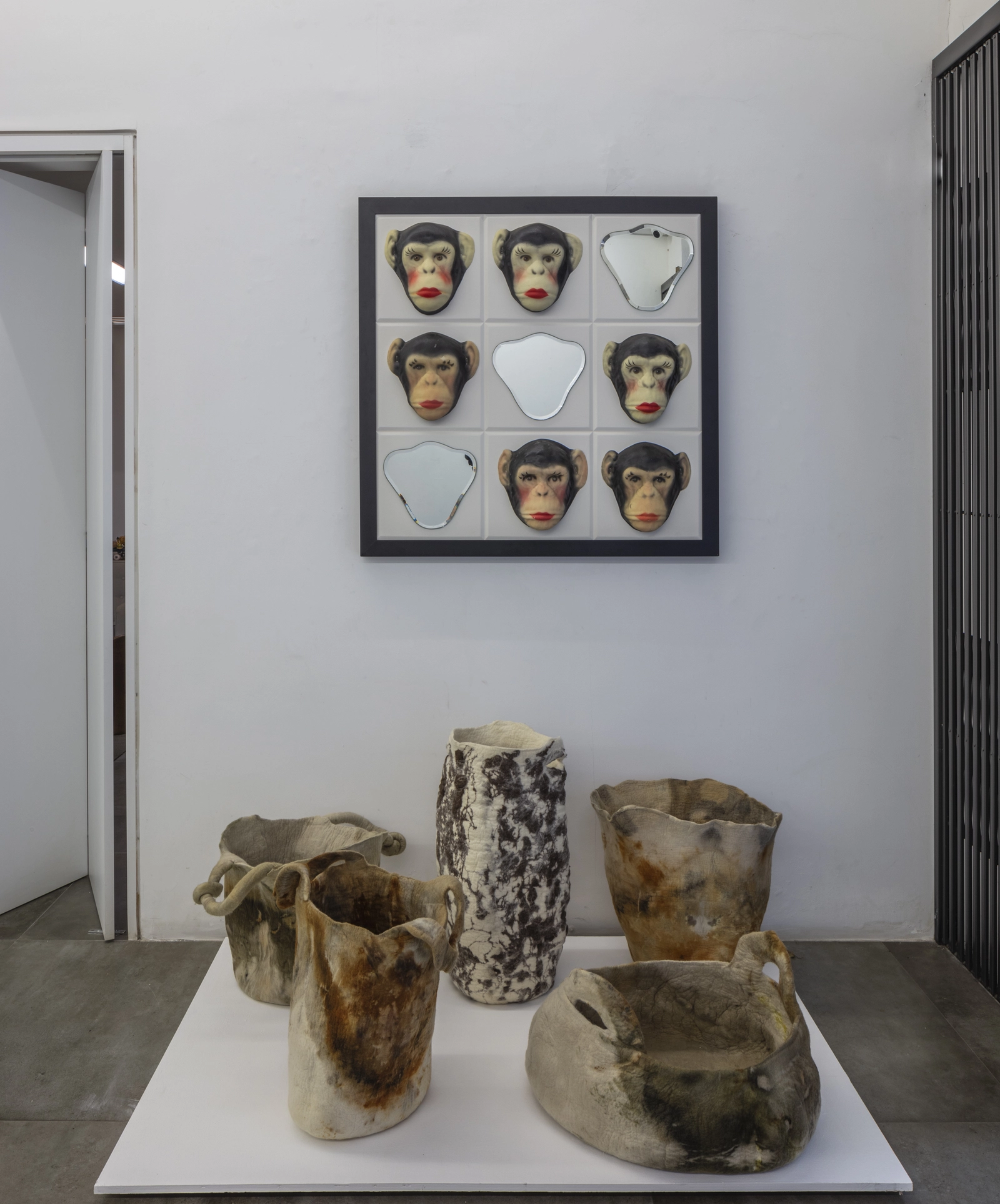 “Do Moderno ao Contemporâneo” – Galeria Bolsa de Arte SP — Photo 10