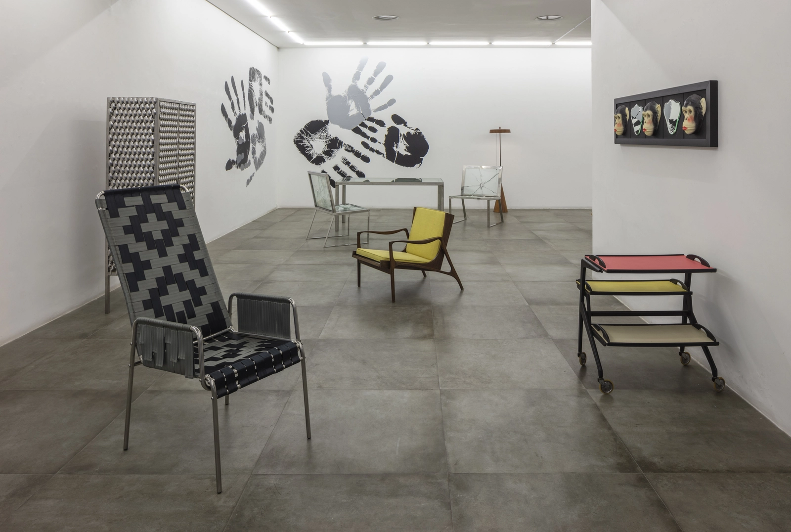 “Do Moderno ao Contemporâneo” – Galeria Bolsa de Arte SP — Photo 11