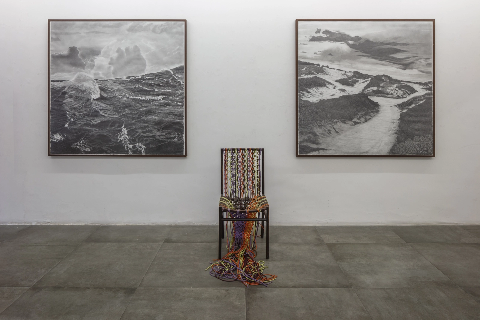 “Do Moderno ao Contemporâneo” – Galeria Bolsa de Arte SP — Photo 12