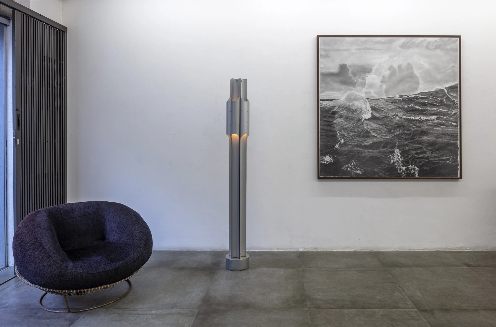 “Do Moderno ao Contemporâneo” – Galeria Bolsa de Arte SP — Photo 13