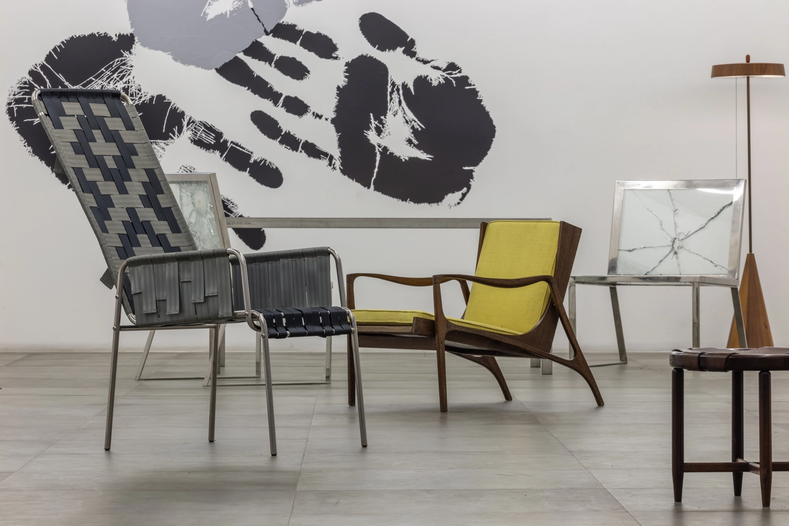 “Do Moderno ao Contemporâneo” – Galeria Bolsa de Arte SP — Photo 14