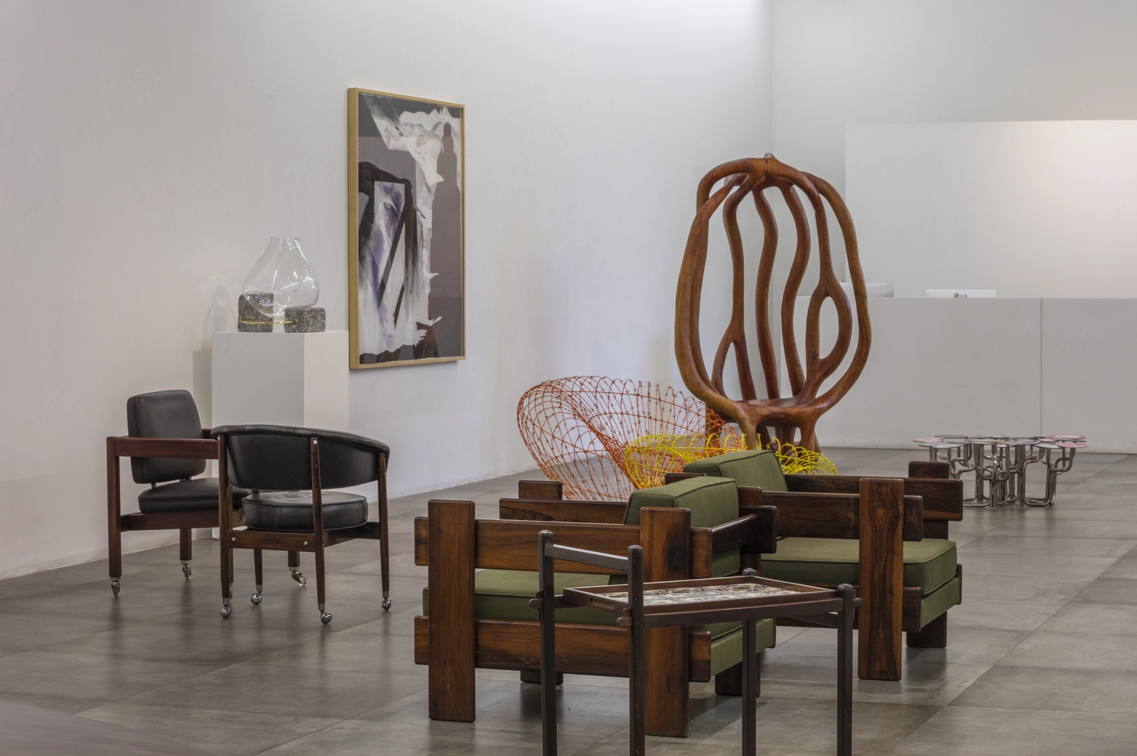“Do Moderno ao Contemporâneo” – Galeria Bolsa de Arte SP — Photo 15