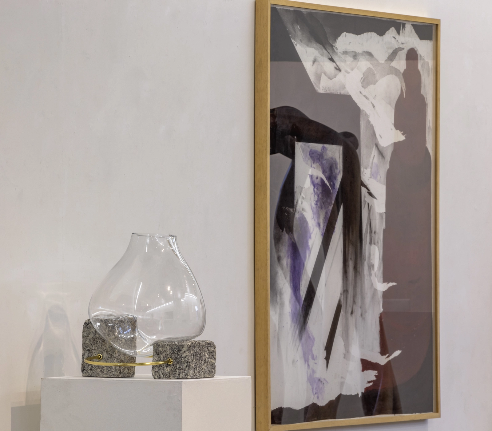 “Do Moderno ao Contemporâneo” – Galeria Bolsa de Arte SP — Photo 16