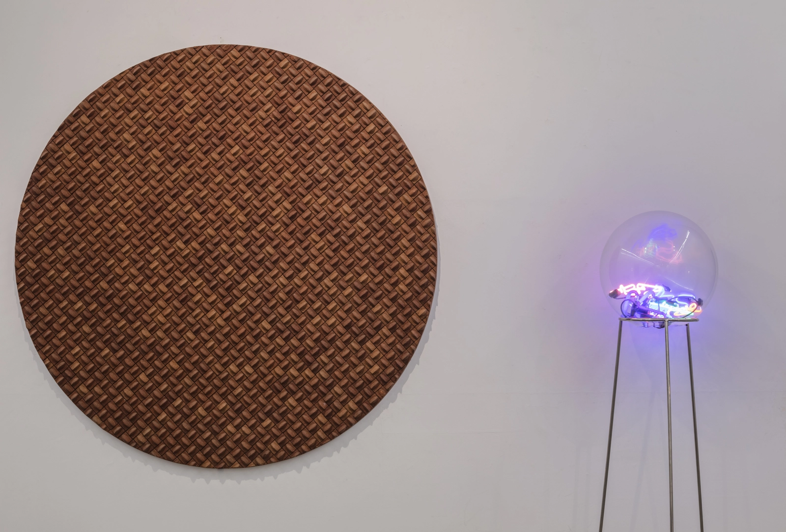 “Do Moderno ao Contemporâneo” – Galeria Bolsa de Arte SP — Photo 17