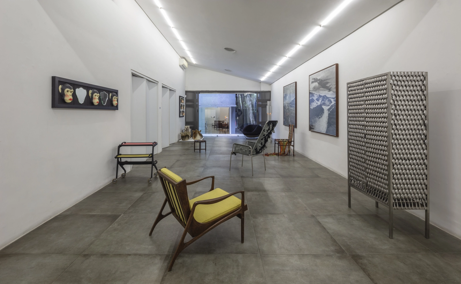 “Do Moderno ao Contemporâneo” – Galeria Bolsa de Arte SP — Photo 19