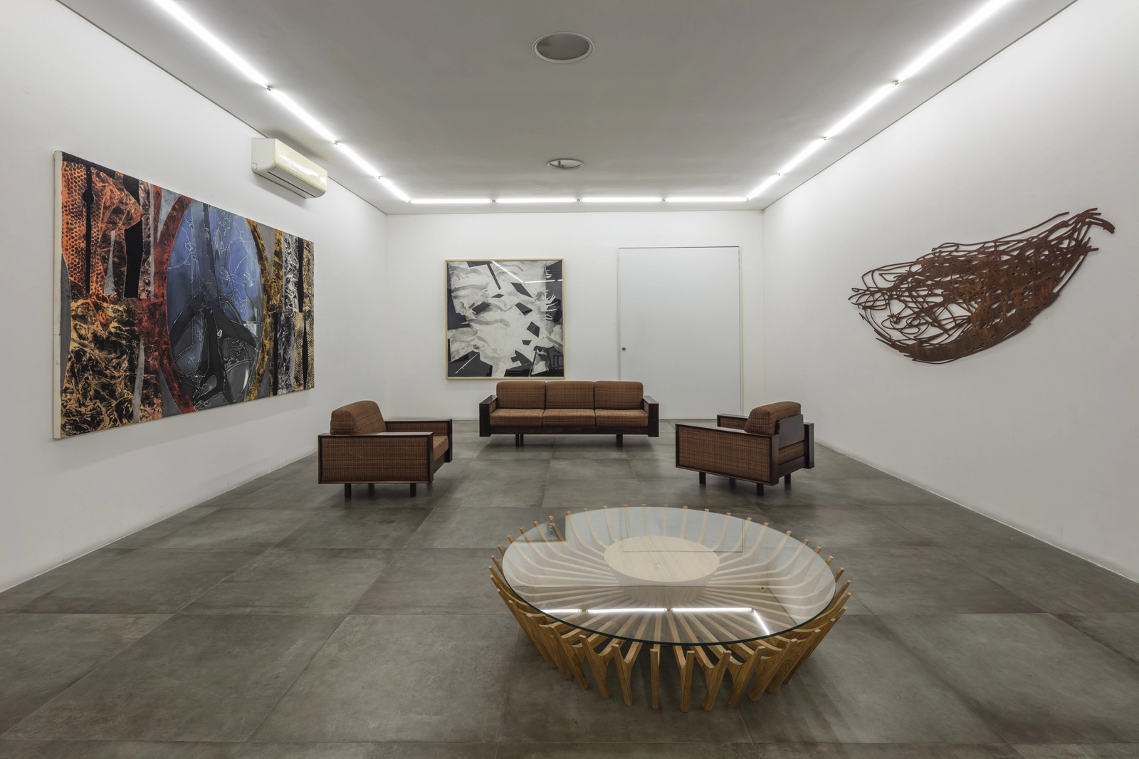 “Do Moderno ao Contemporâneo” – Galeria Bolsa de Arte SP — Photo 20