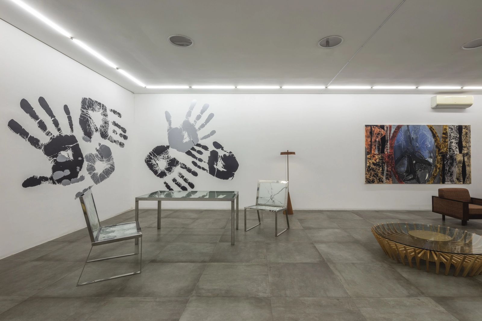 “Do Moderno ao Contemporâneo” – Galeria Bolsa de Arte SP — Photo 21