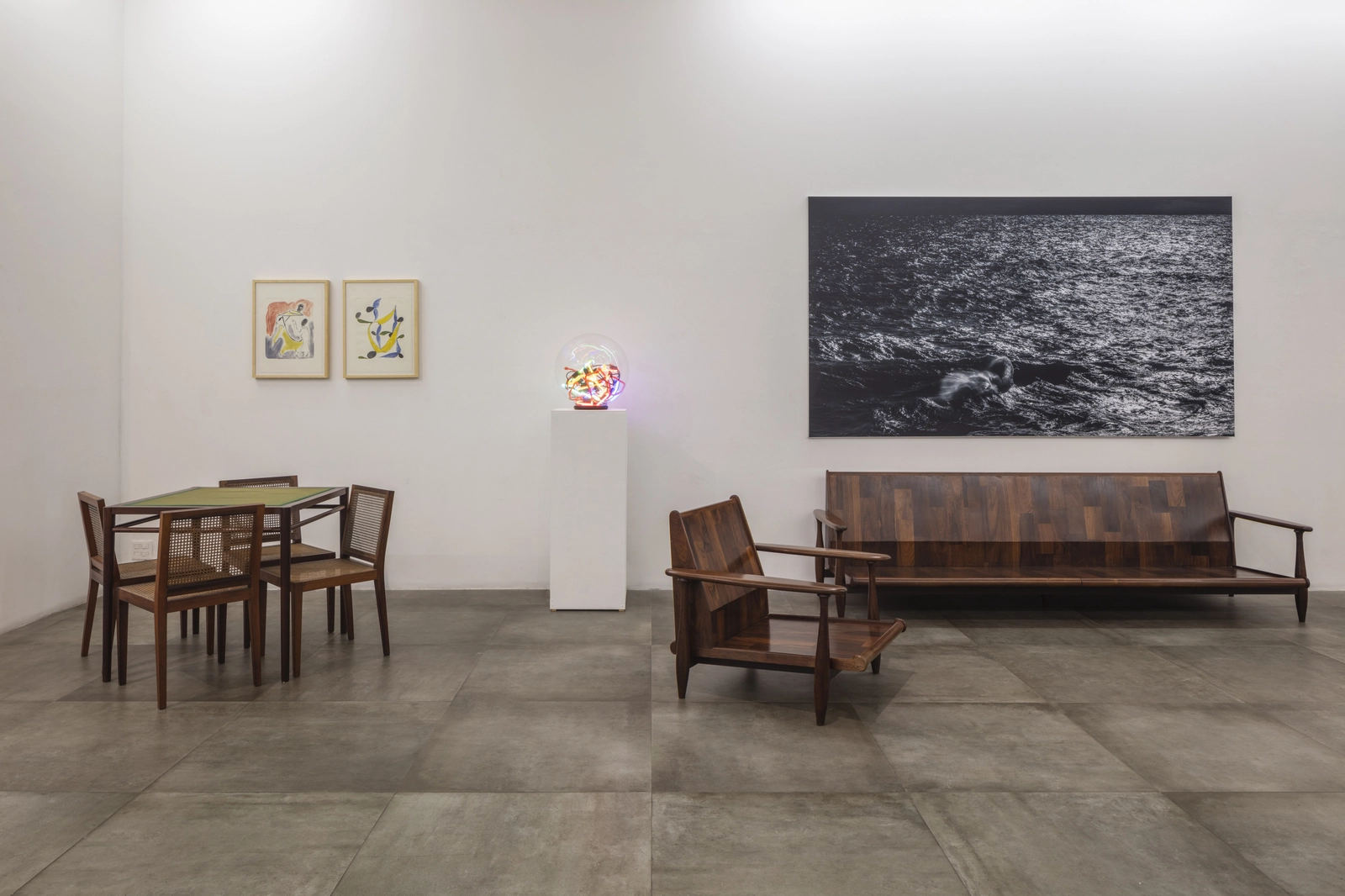 “Do Moderno ao Contemporâneo” – Galeria Bolsa de Arte SP — Photo 23