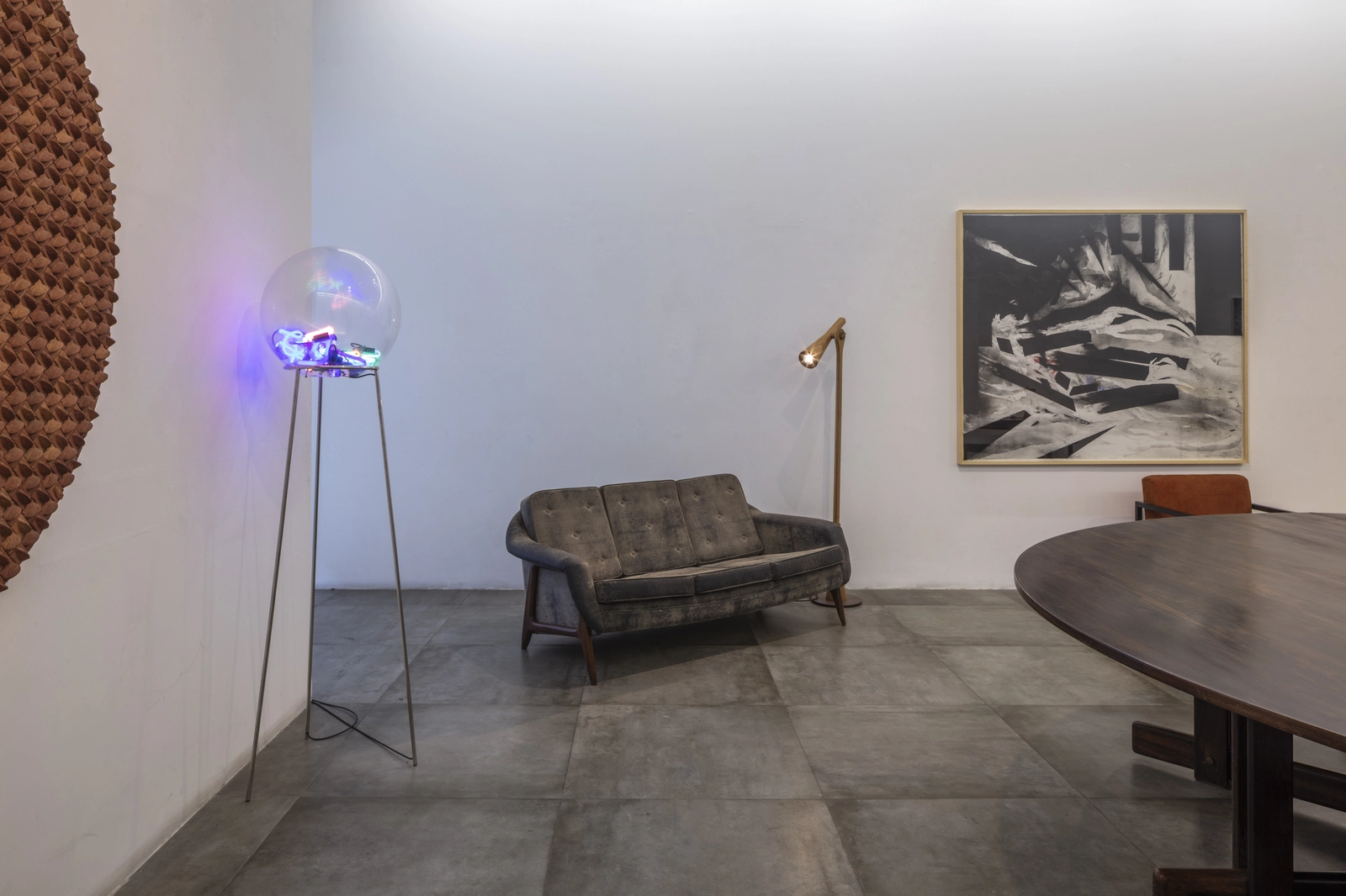 “Do Moderno ao Contemporâneo” – Galeria Bolsa de Arte SP — Photo 24