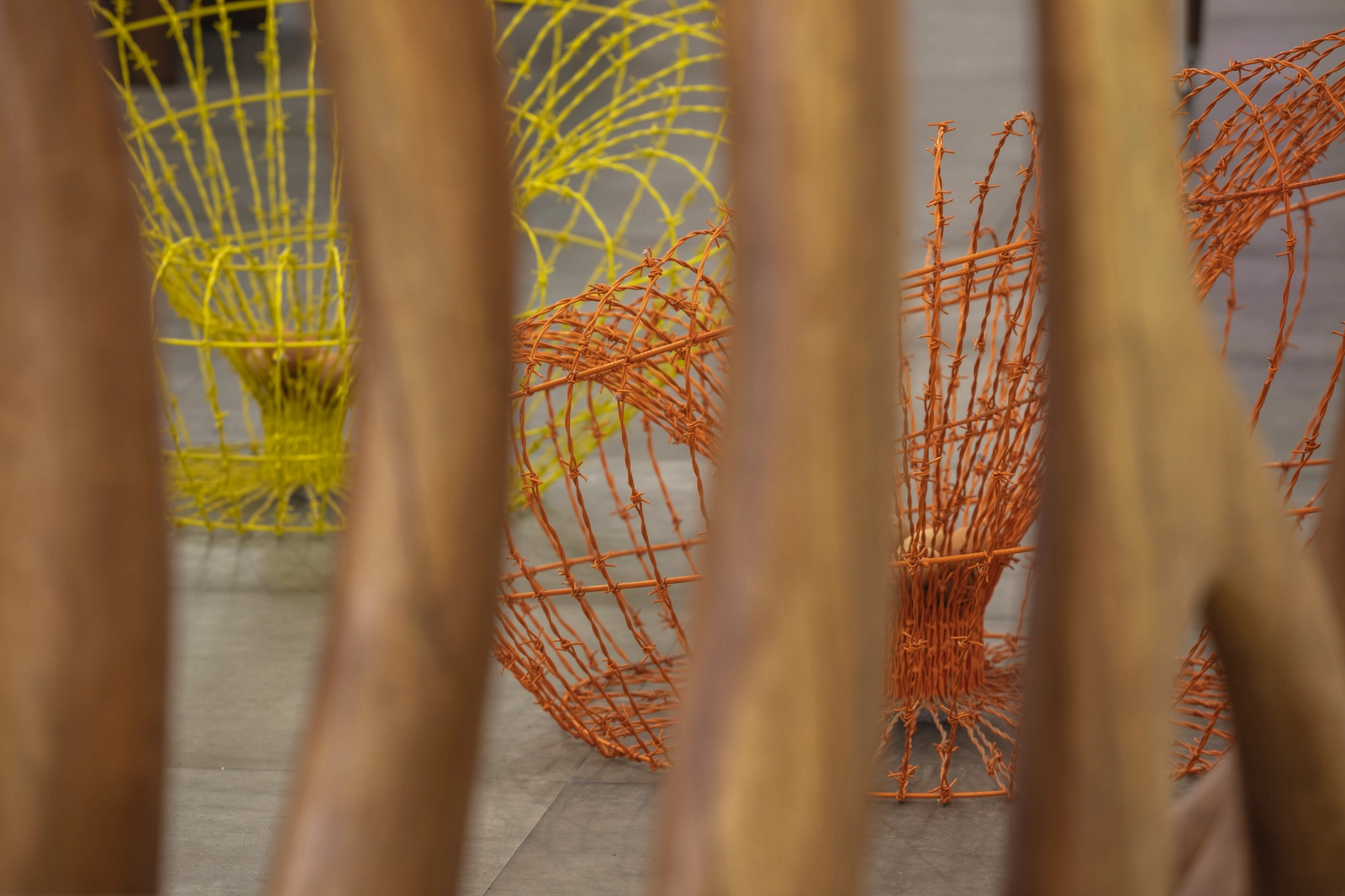 “Do Moderno ao Contemporâneo” – Galeria Bolsa de Arte SP — Photo 25