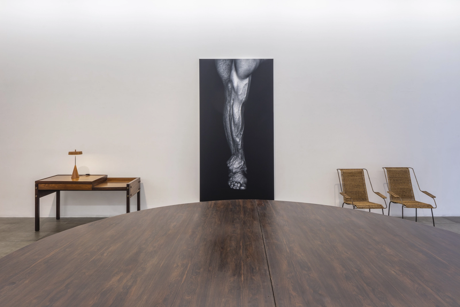 “Do Moderno ao Contemporâneo” – Galeria Bolsa de Arte SP — Photo 26