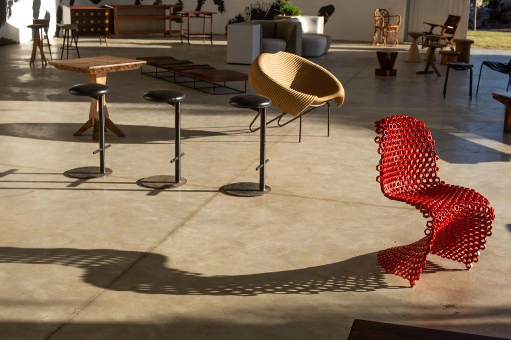 “Do Moderno ao Contemporâneo” – Galeria Hugo França — Photo 3