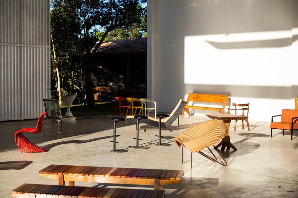 “Do Moderno ao Contemporâneo” – Galeria Hugo França — Photo 4